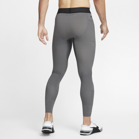 Nike hypercool tights sales mens