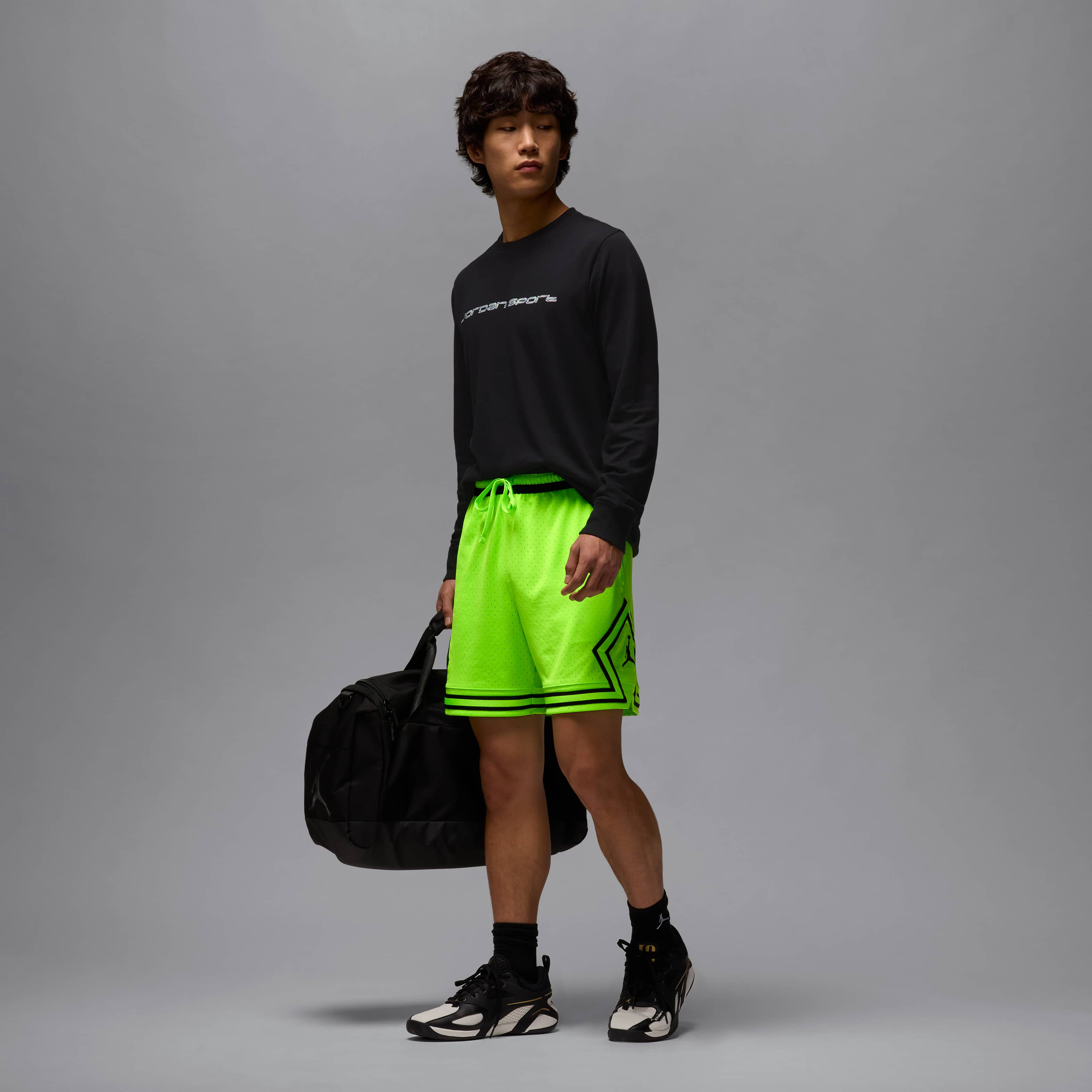 Jordan Sport image number 5