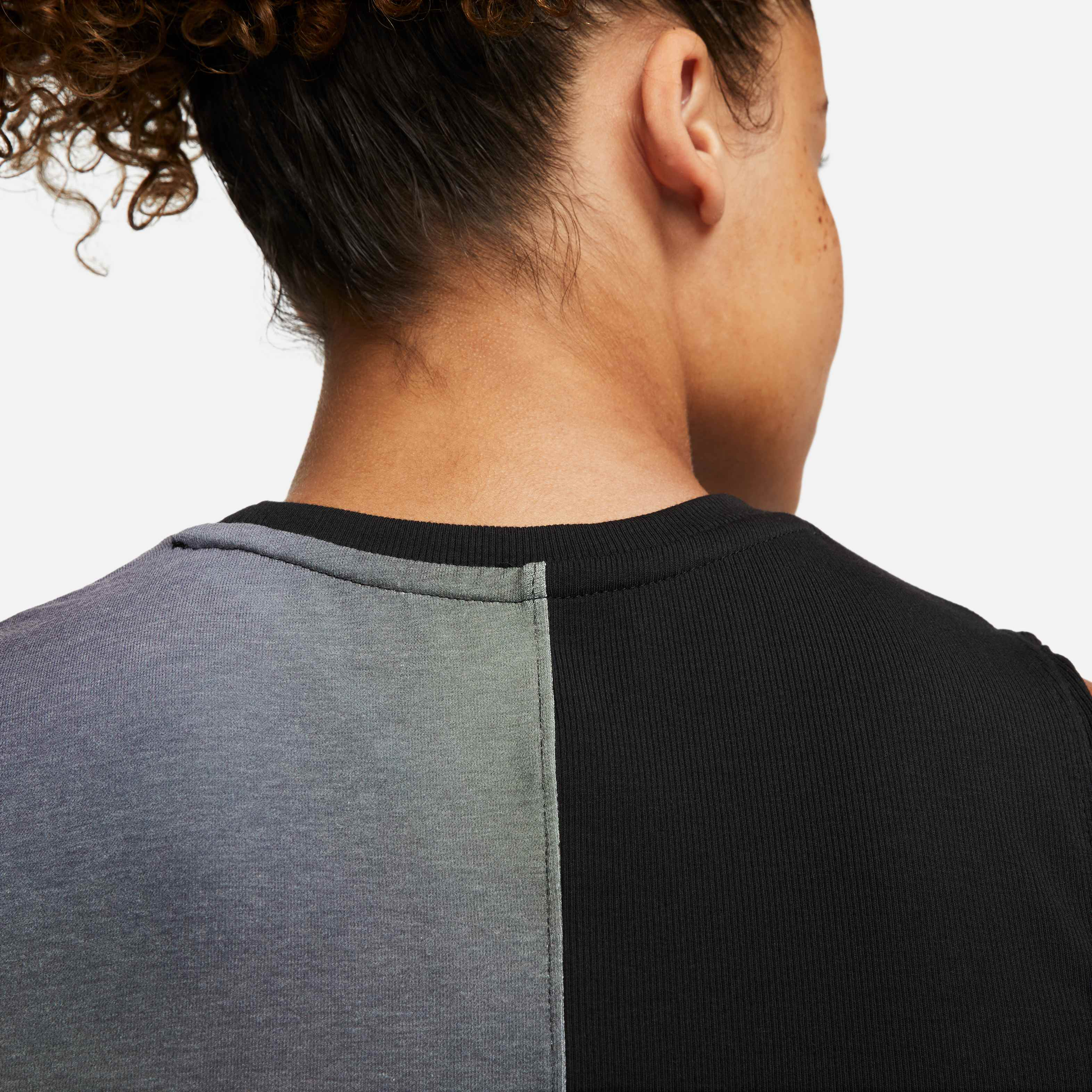 Nike Yoga Dri-FIT image number 3