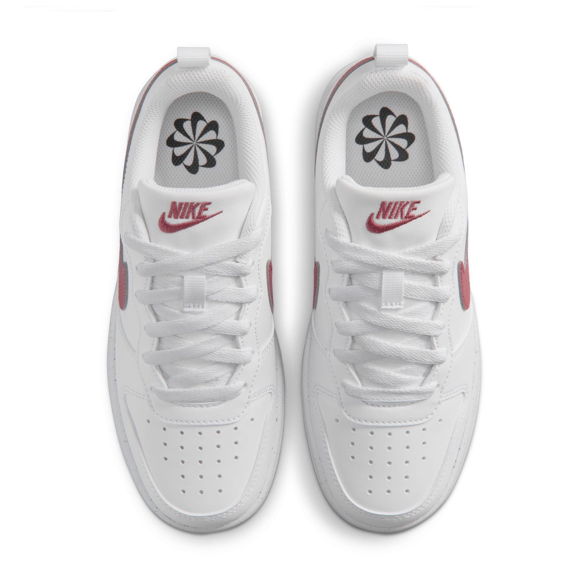 Nike Court Borough Low Recraft image number 3