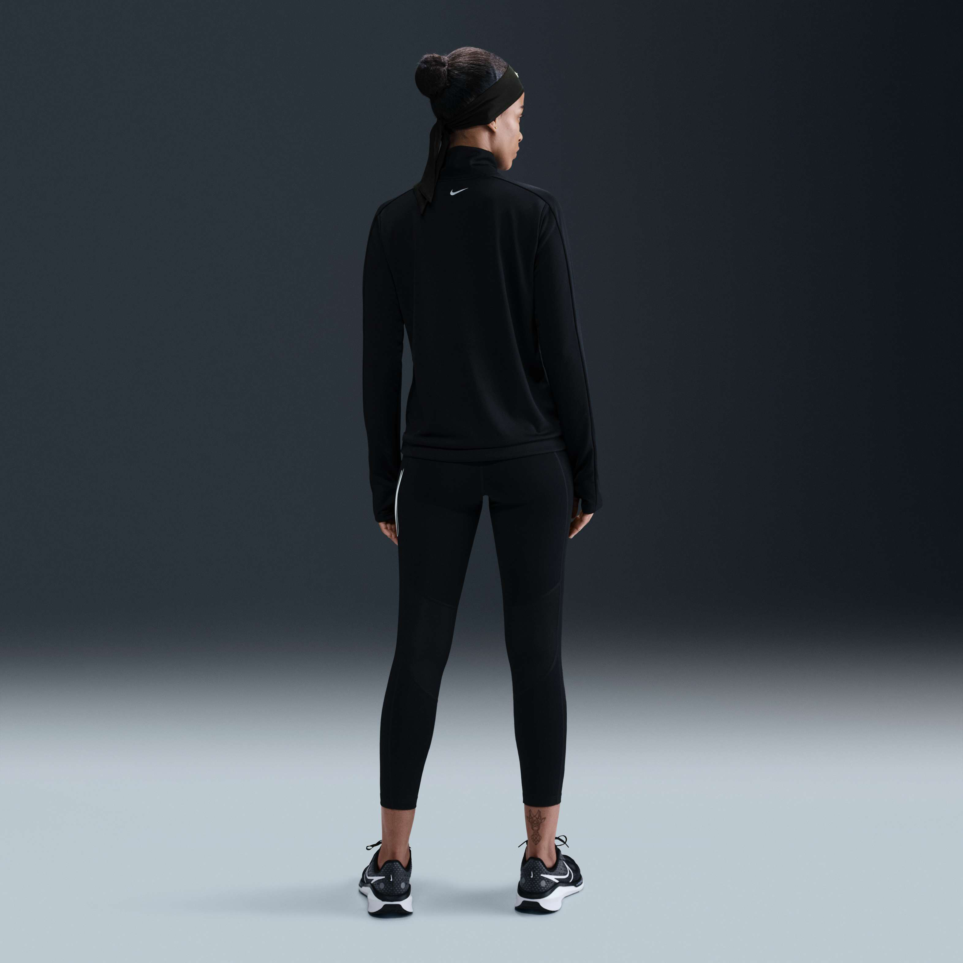 Nike Swoosh image number 4