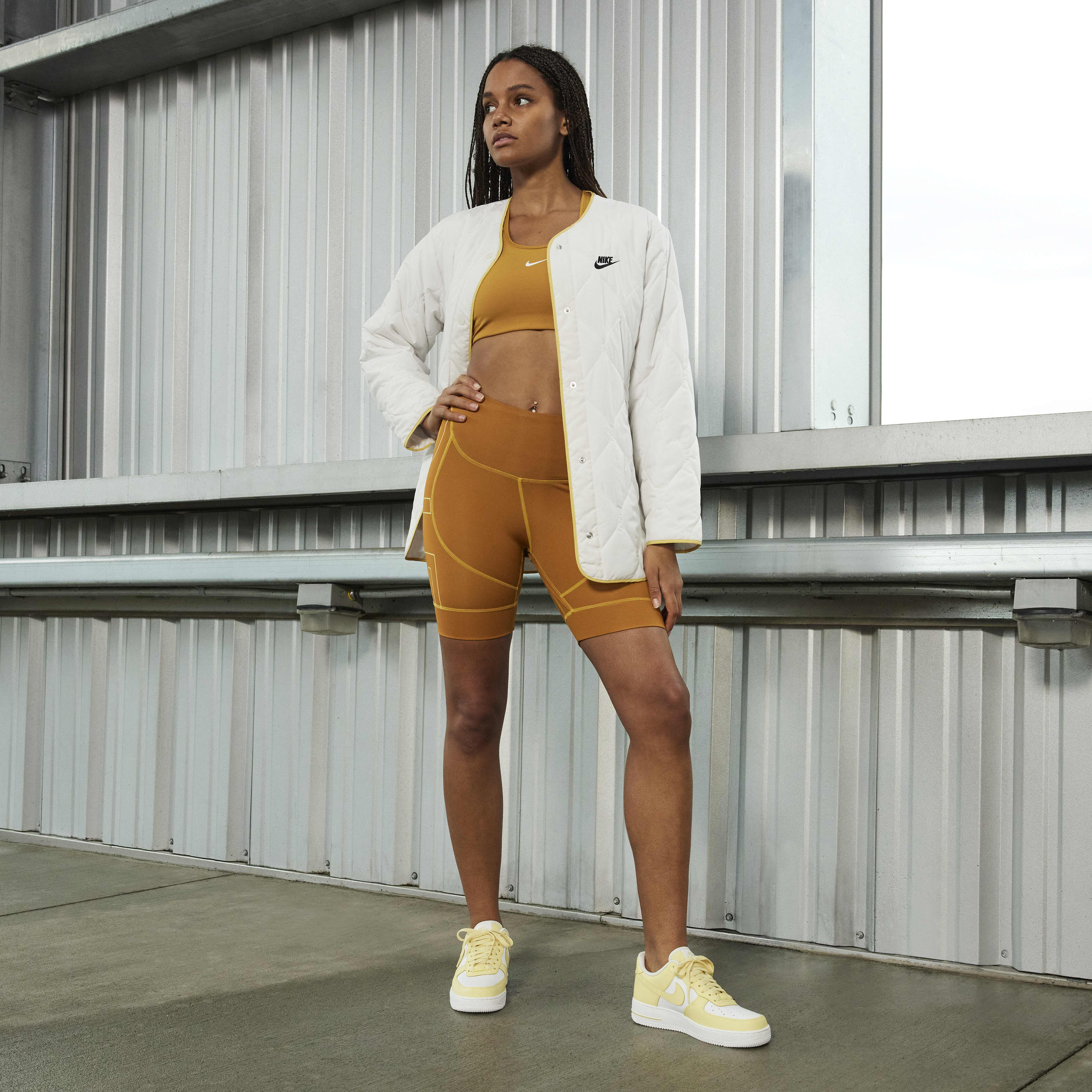 Buy Nike Air Force 1 07 Women s Shoes Nike Saudi Official