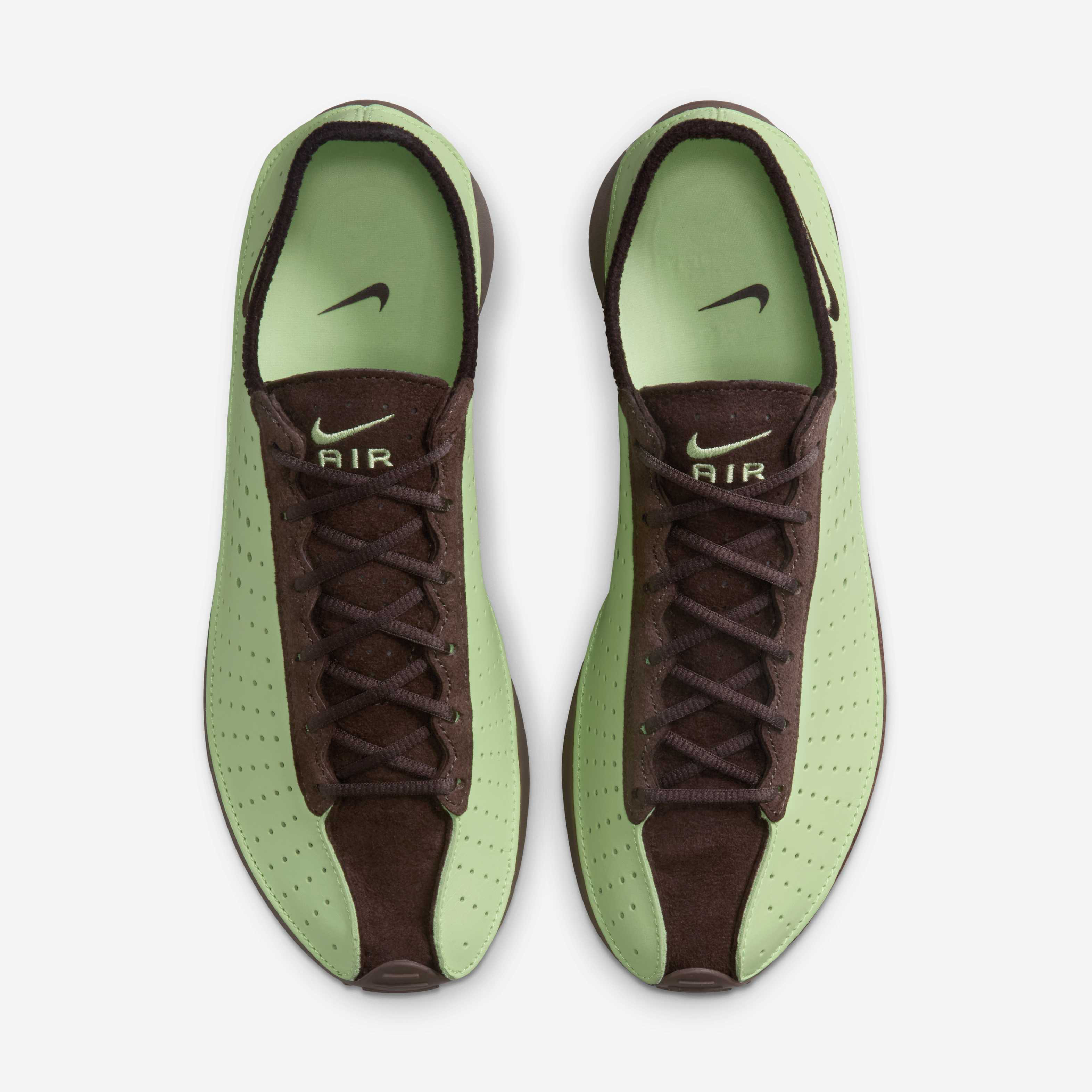 Nike Air Superfly image number 3