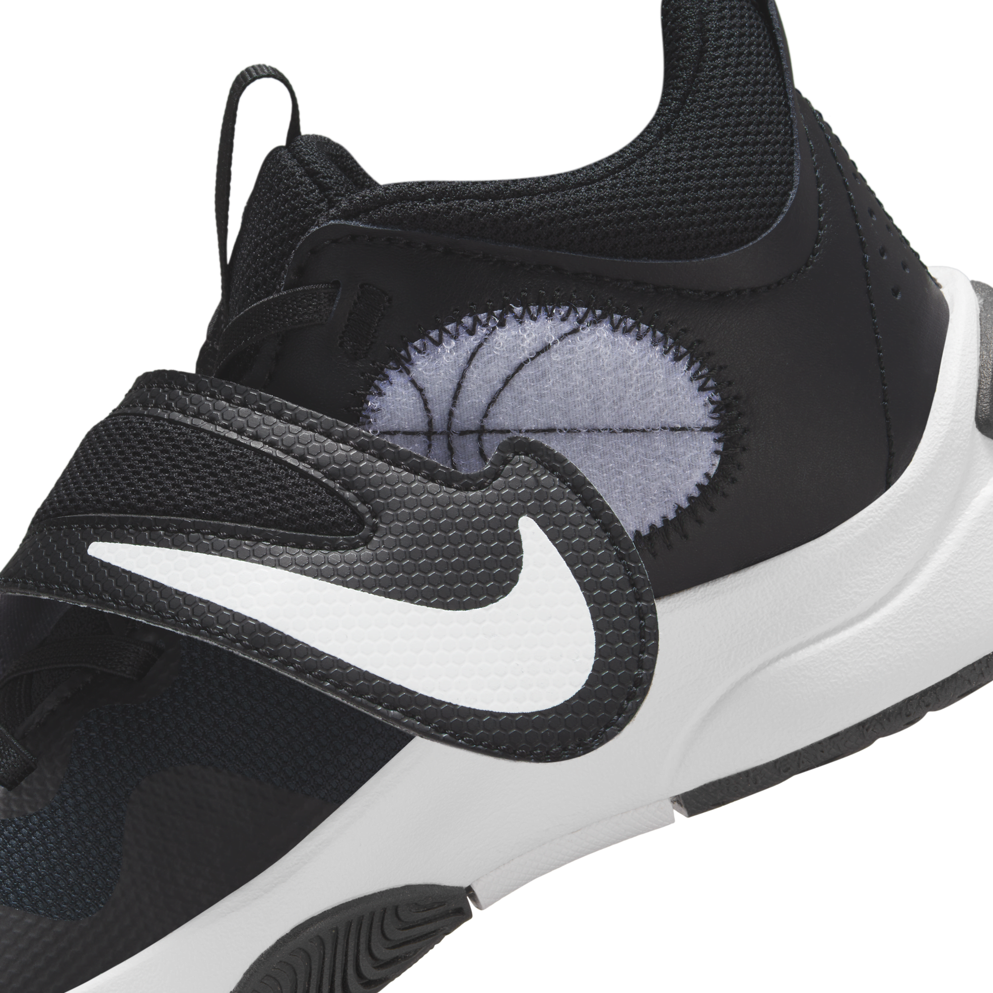 Team hustle nike shoes outlet