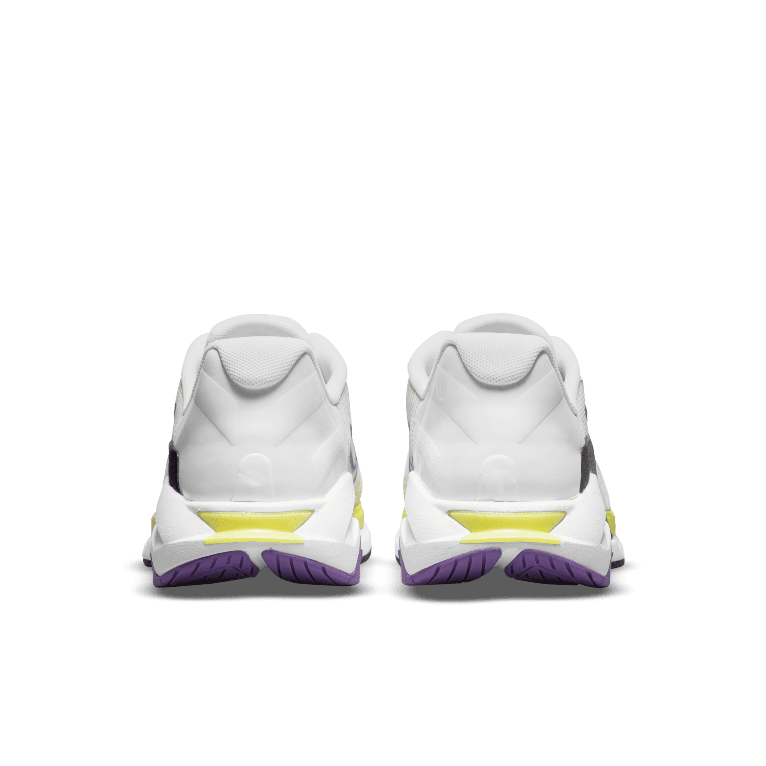 nike zoomx superrep surge on feet