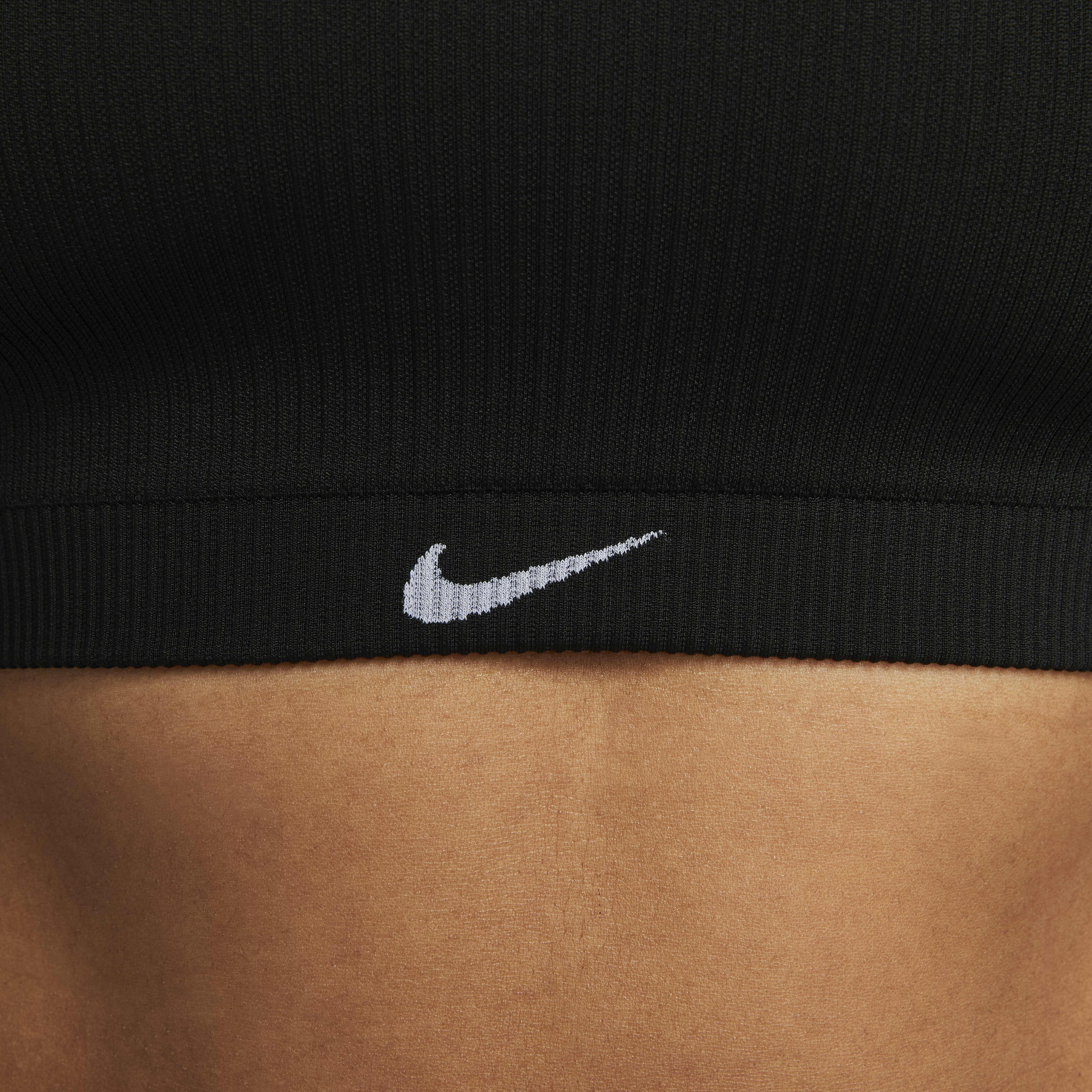 Nike Indy Seamless Ribbed image number 3