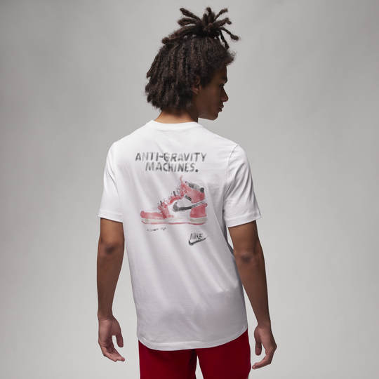 Jordan brand 2025 t shirts