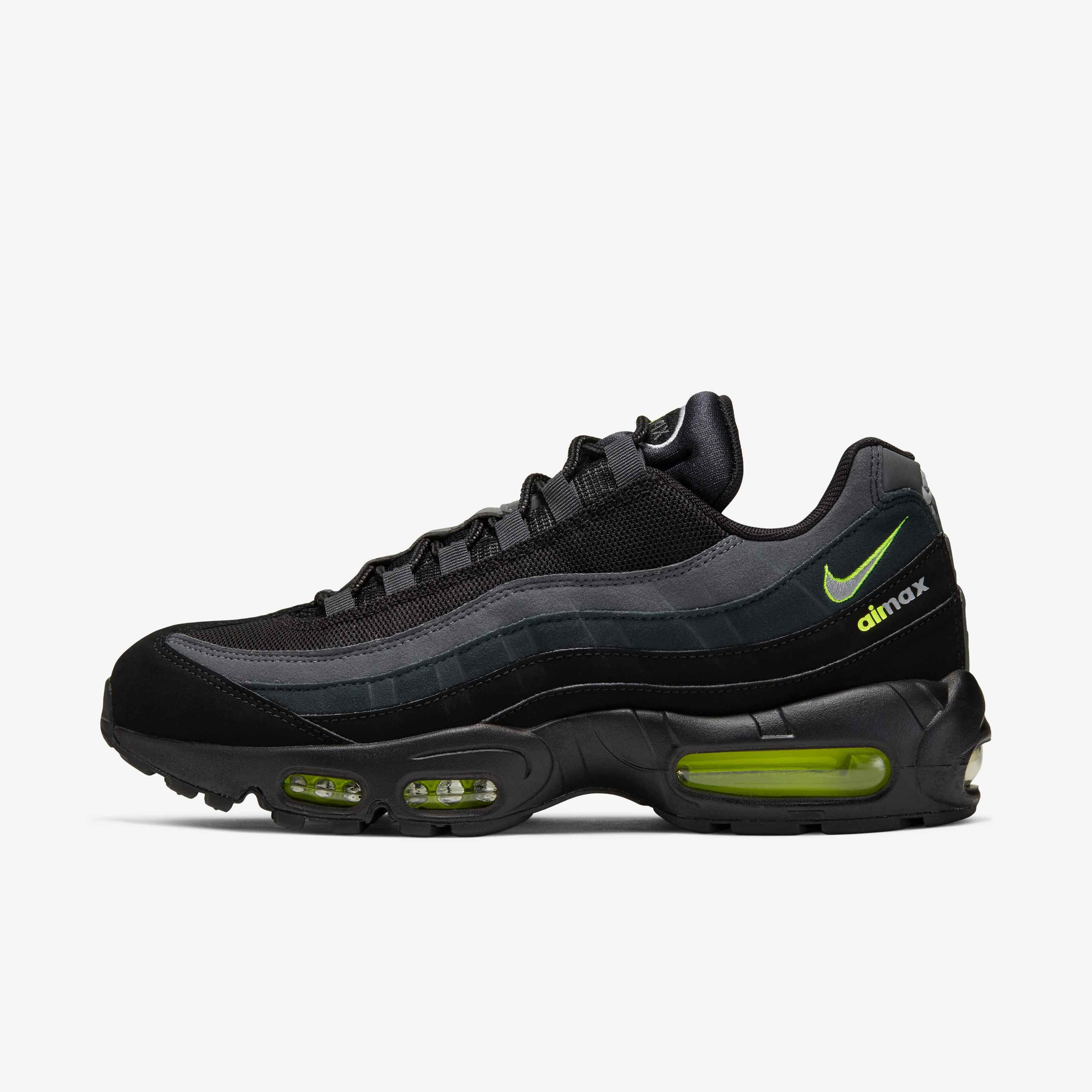 Nike Air Max 95 image number 0