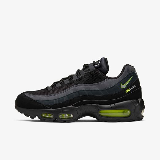 Air Max 95-Nike, Nike Air Max 95, Men's Shoe