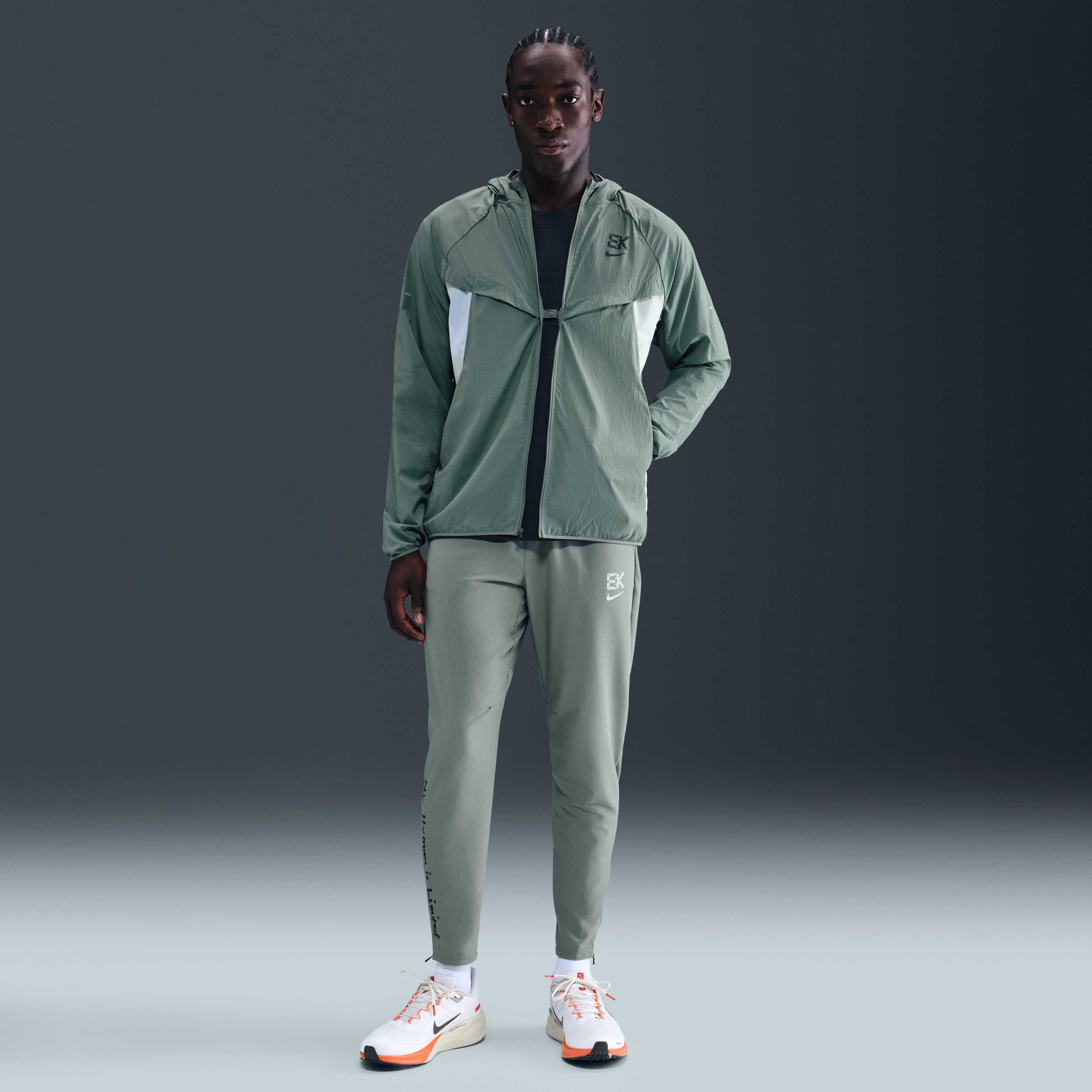 Nike Stride 'Eliud Kipchoge' image number 3