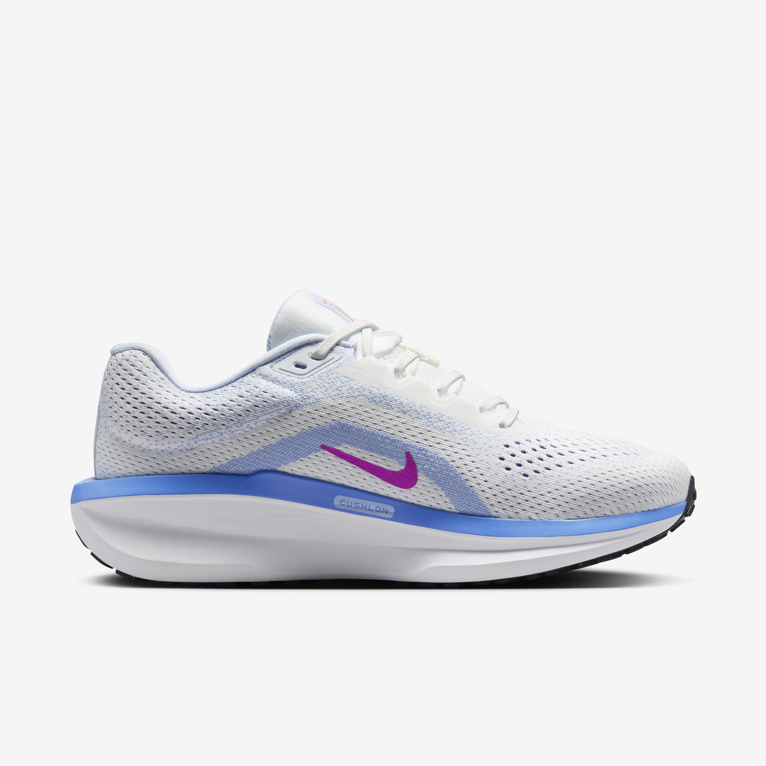 Cushlon foam nike on sale