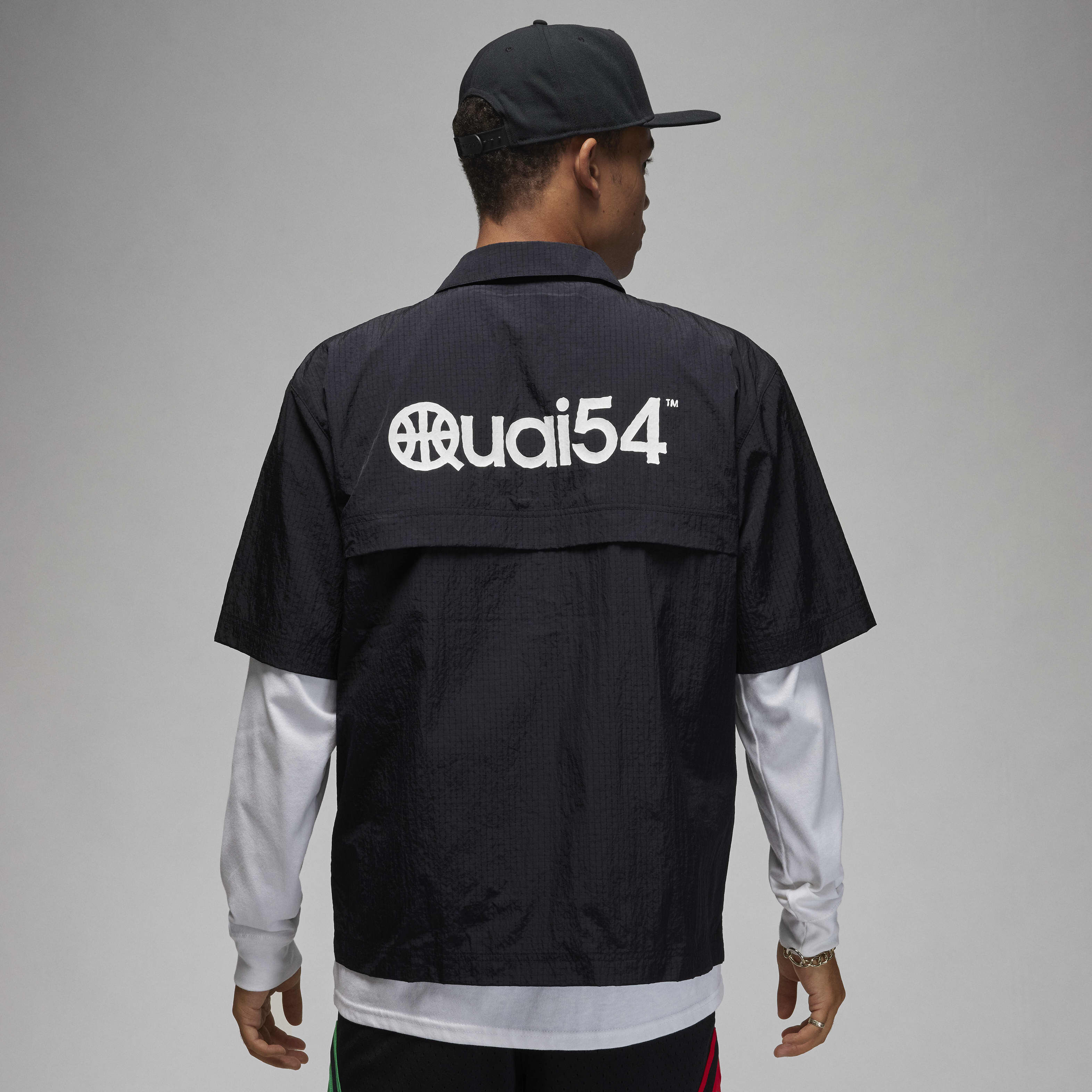 Jordan Quai 54 image number 1