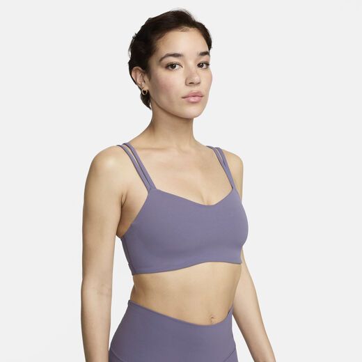 Sports Bras-Nike, Nike Zenvy Strappy, Women's Light-Support Padded Sports Bra