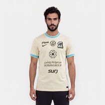 Al-Ittihad F.C. 2025/26 Stadium Away