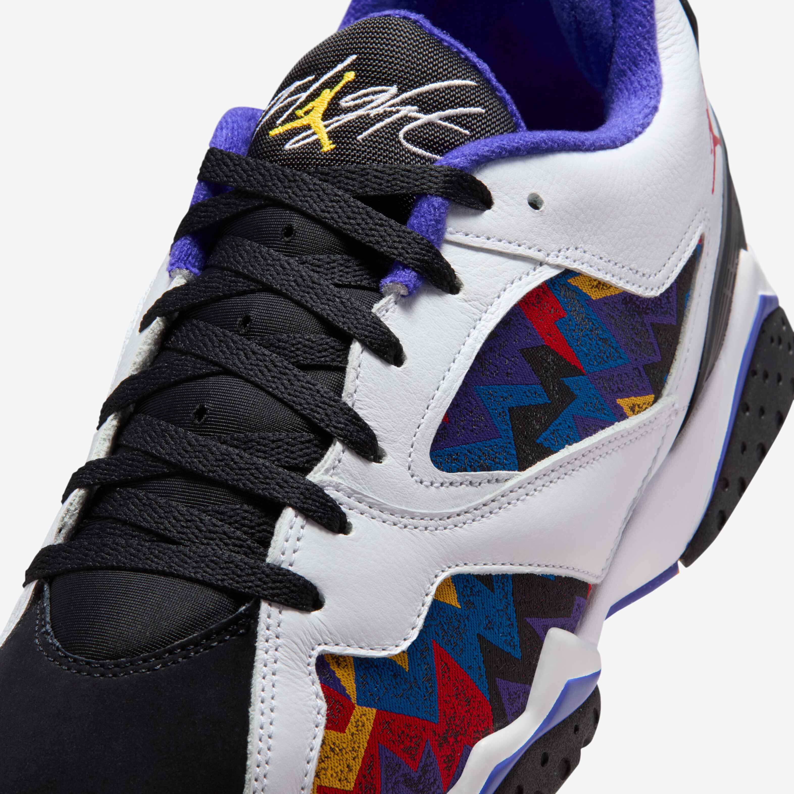 Air Jordan MVP 92 image number 6