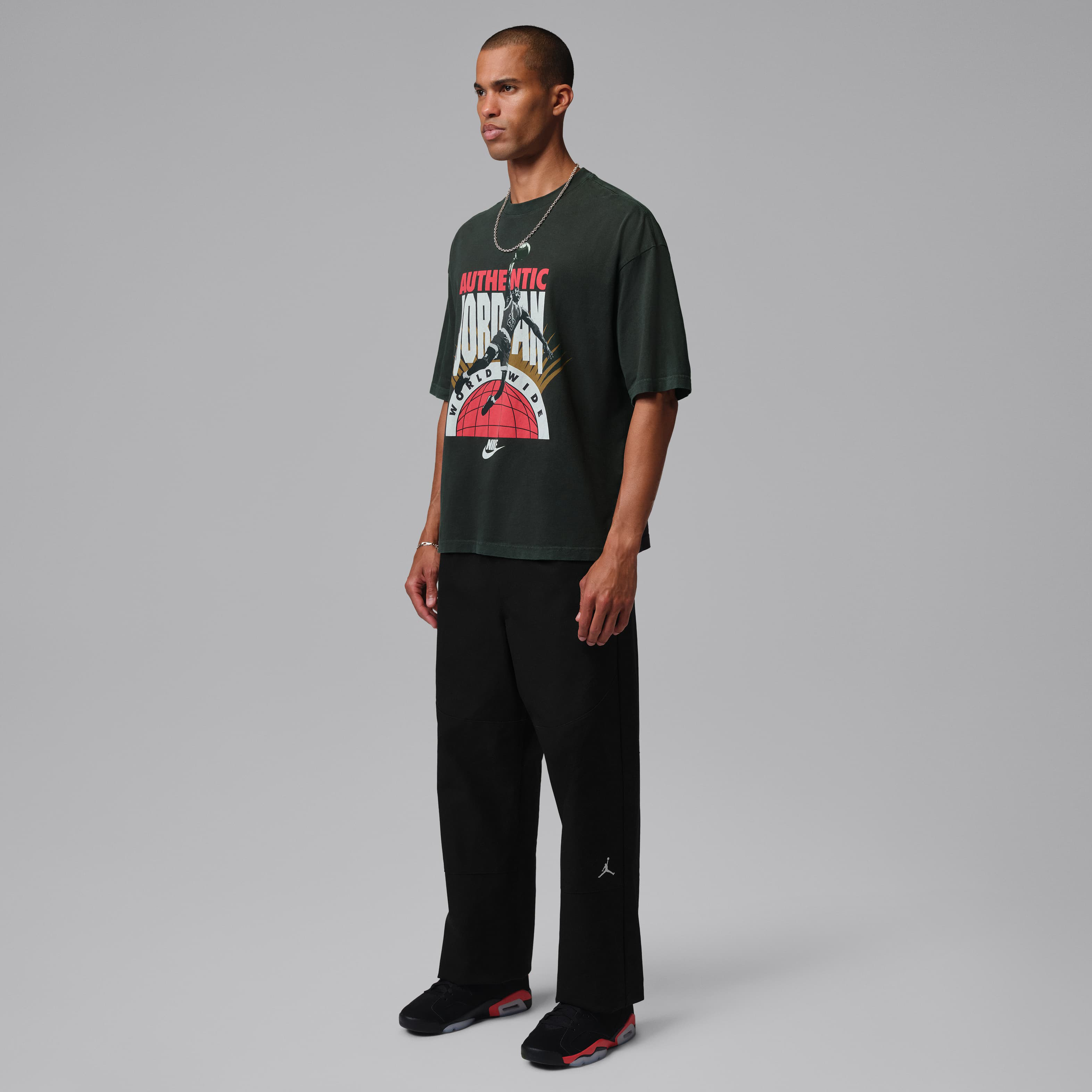 Jordan image number 4