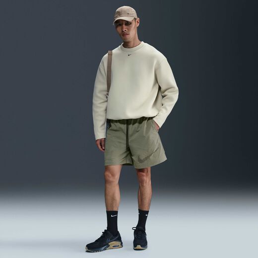 Shorts-Nike, Nike Tech, Men's Woven Shorts