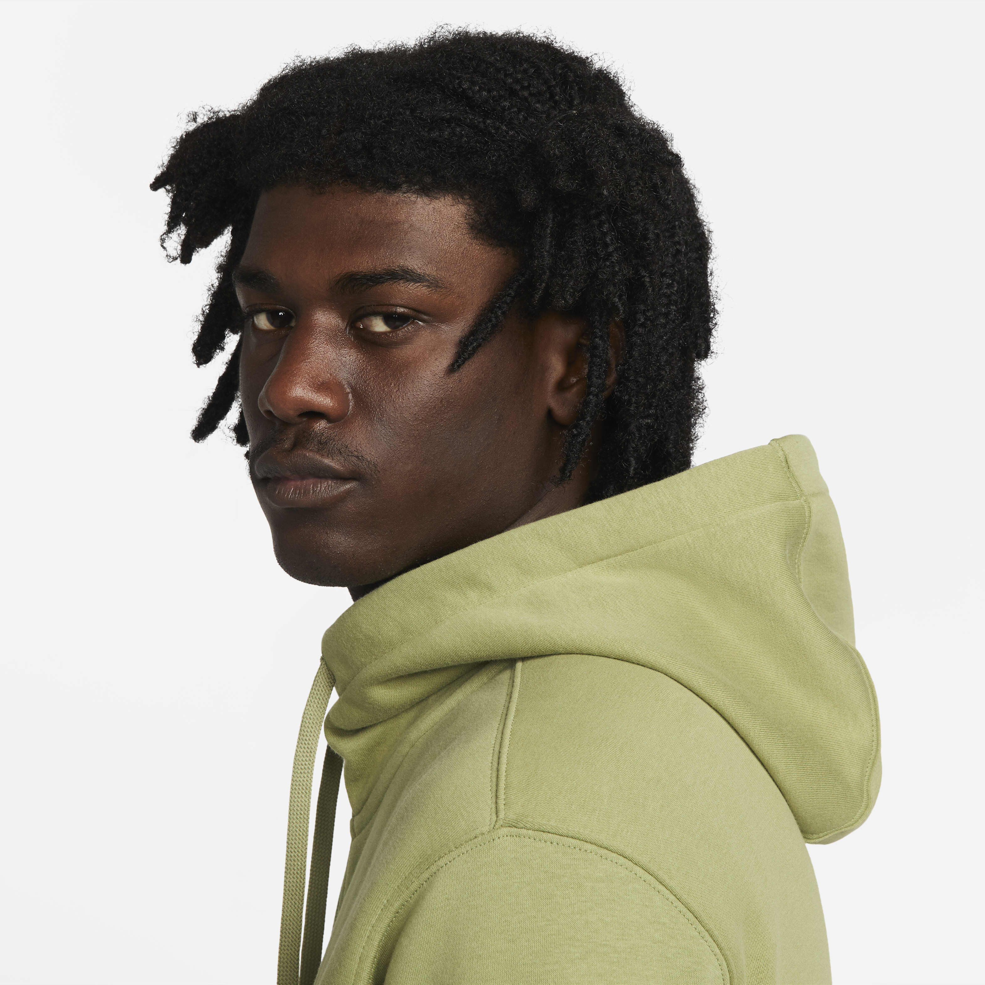 Nike Sportswear Club Fleece image number 3