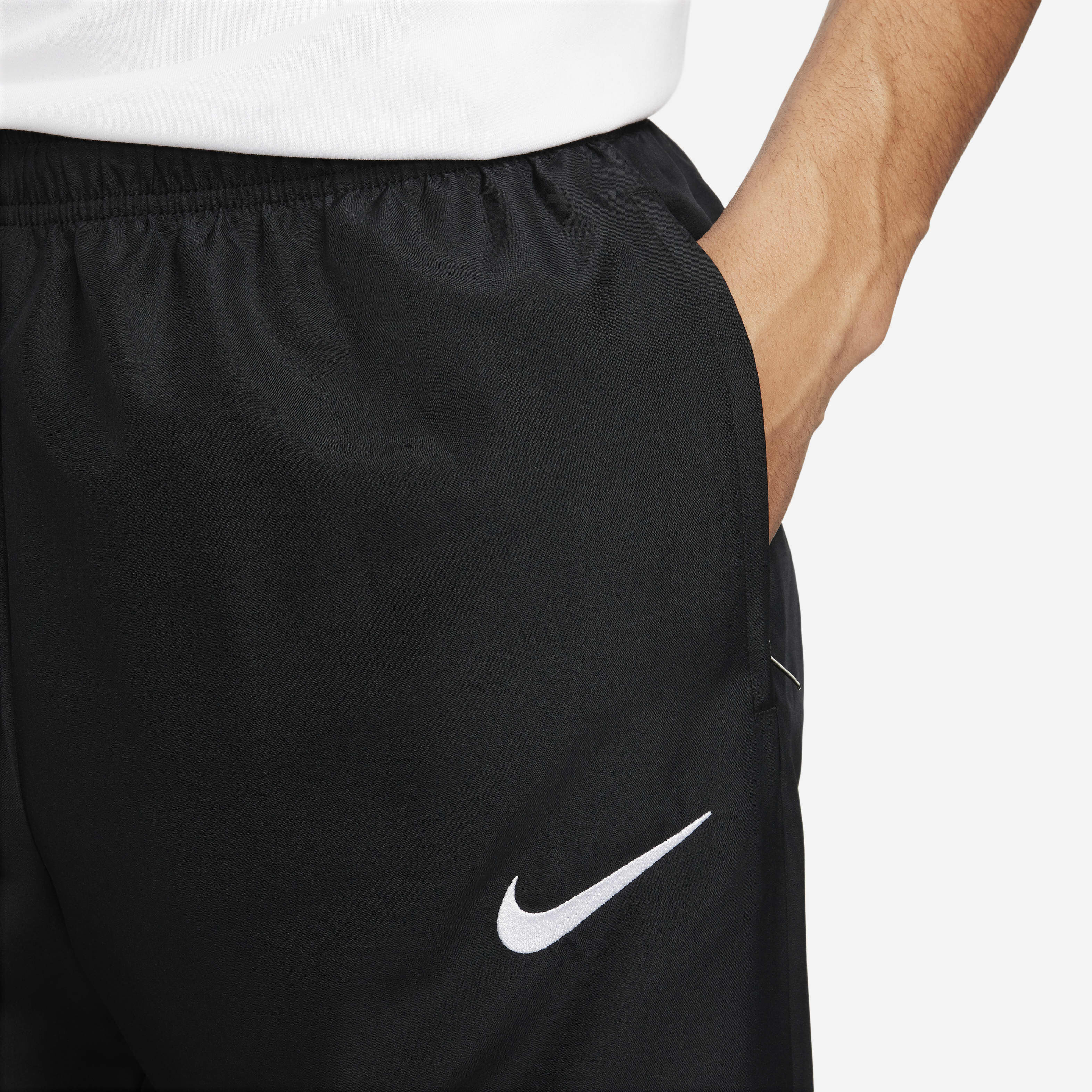 Nike men's active pants 2025