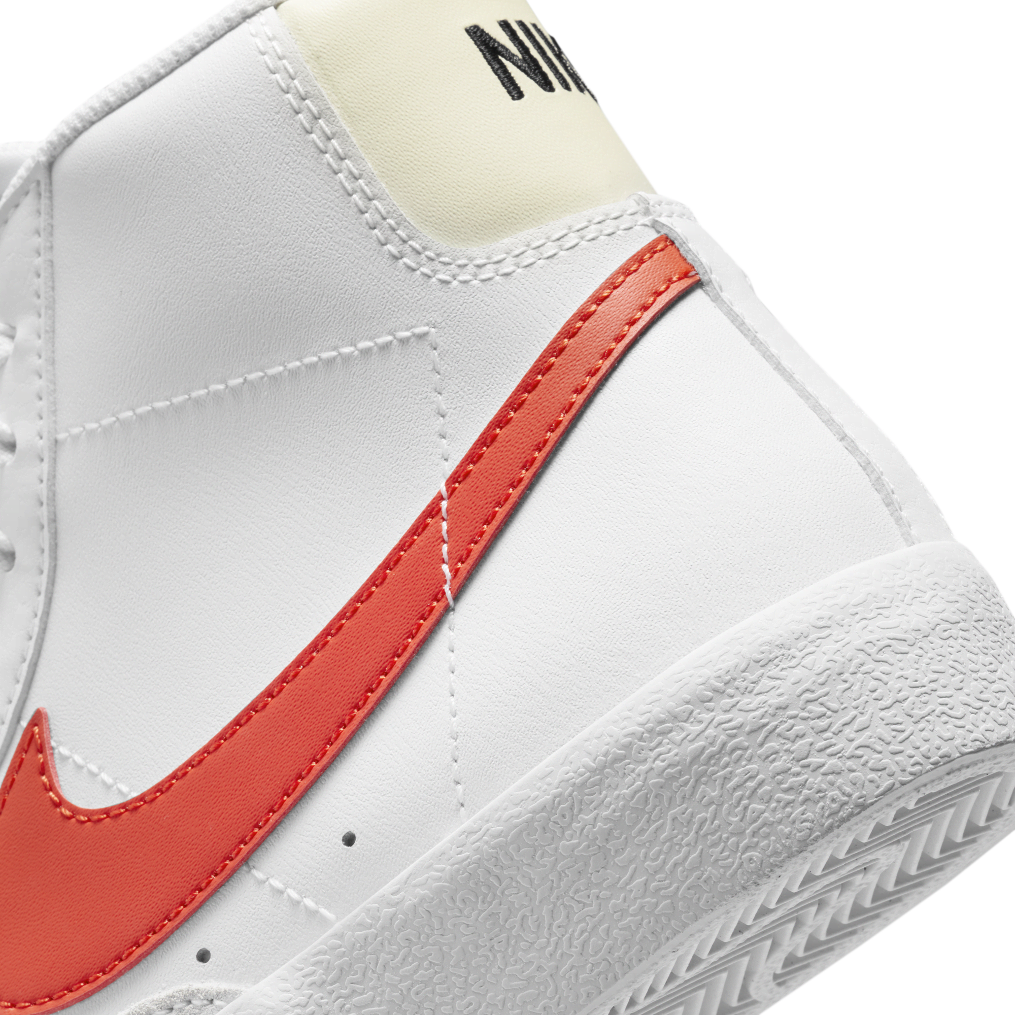Nike blazer mid 77 vintage habanero online