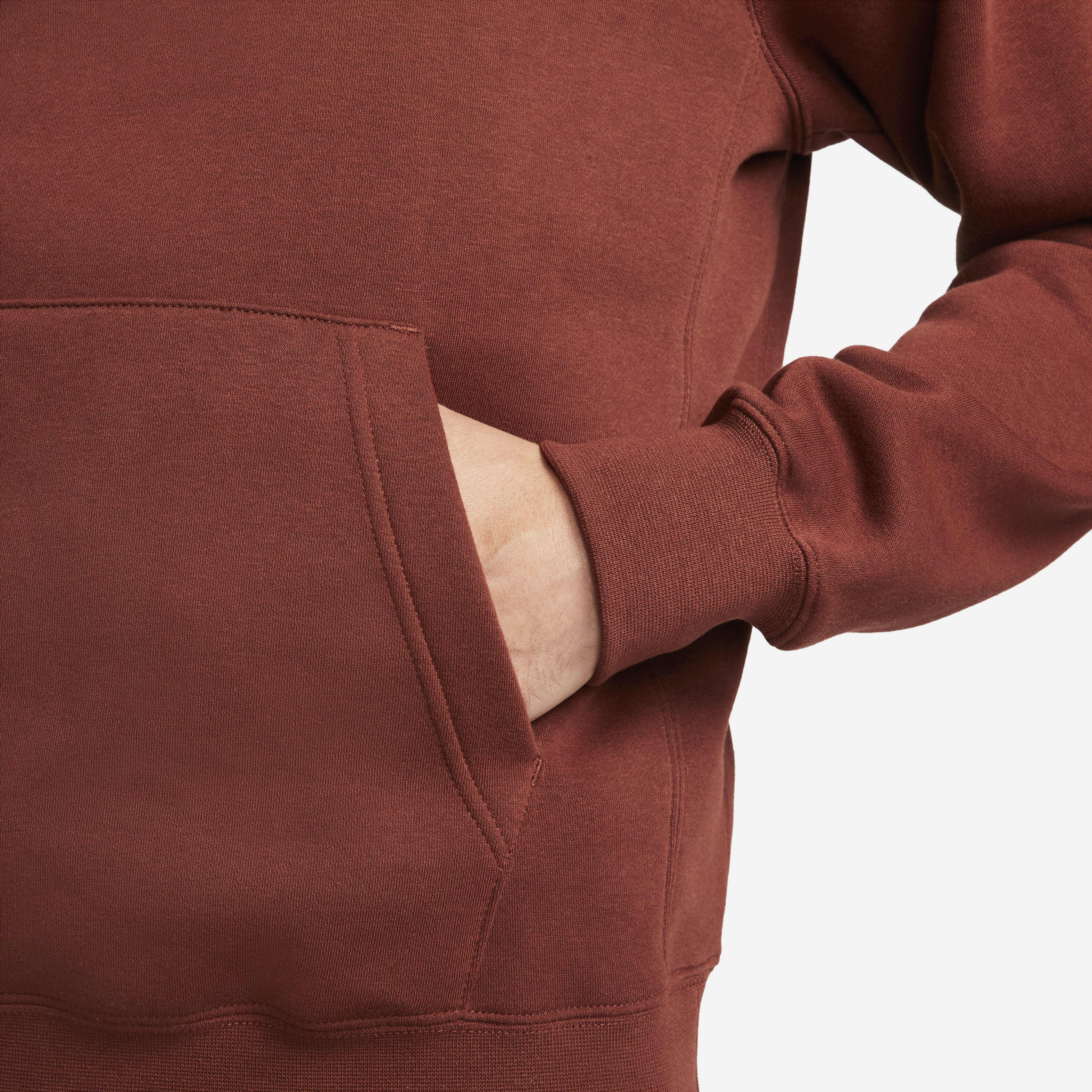 Nike Sportswear Club Fleece image number 3