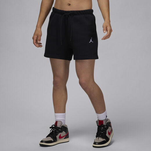 Clothing-JRDN, Jordan Brooklyn Fleece, Women's Shorts