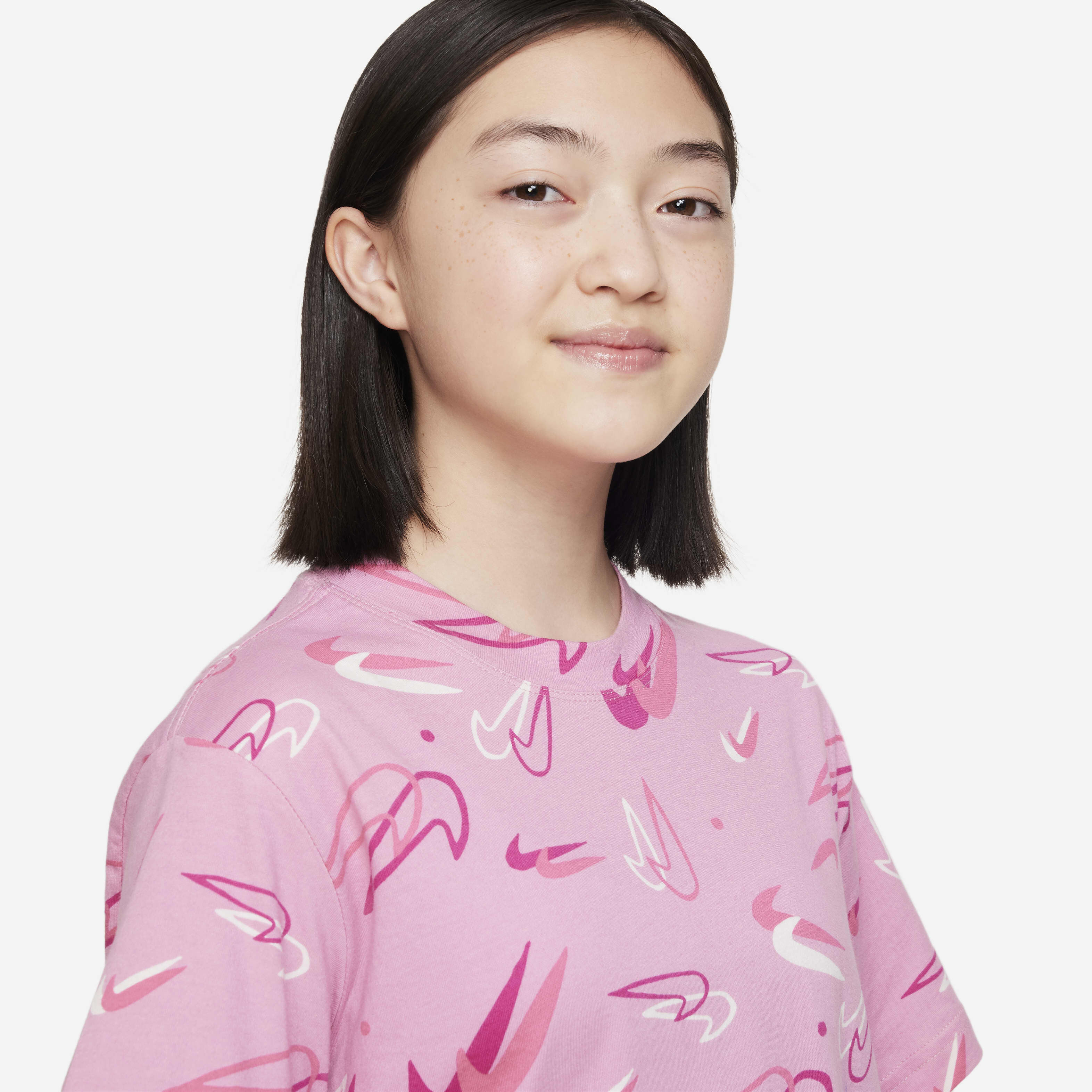 نايكي سبورتسوير image number 2