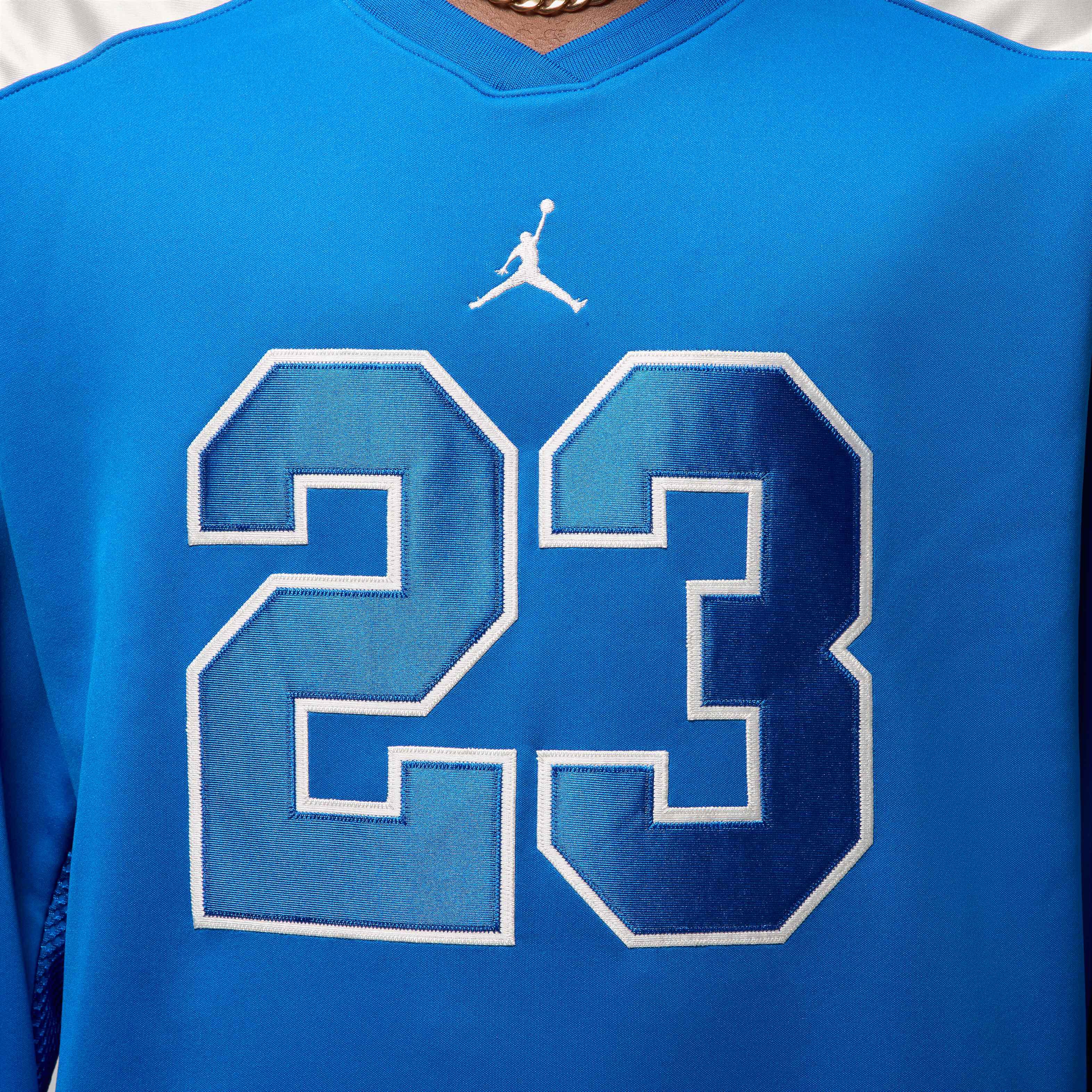 Jordan Brooklyn image number 3