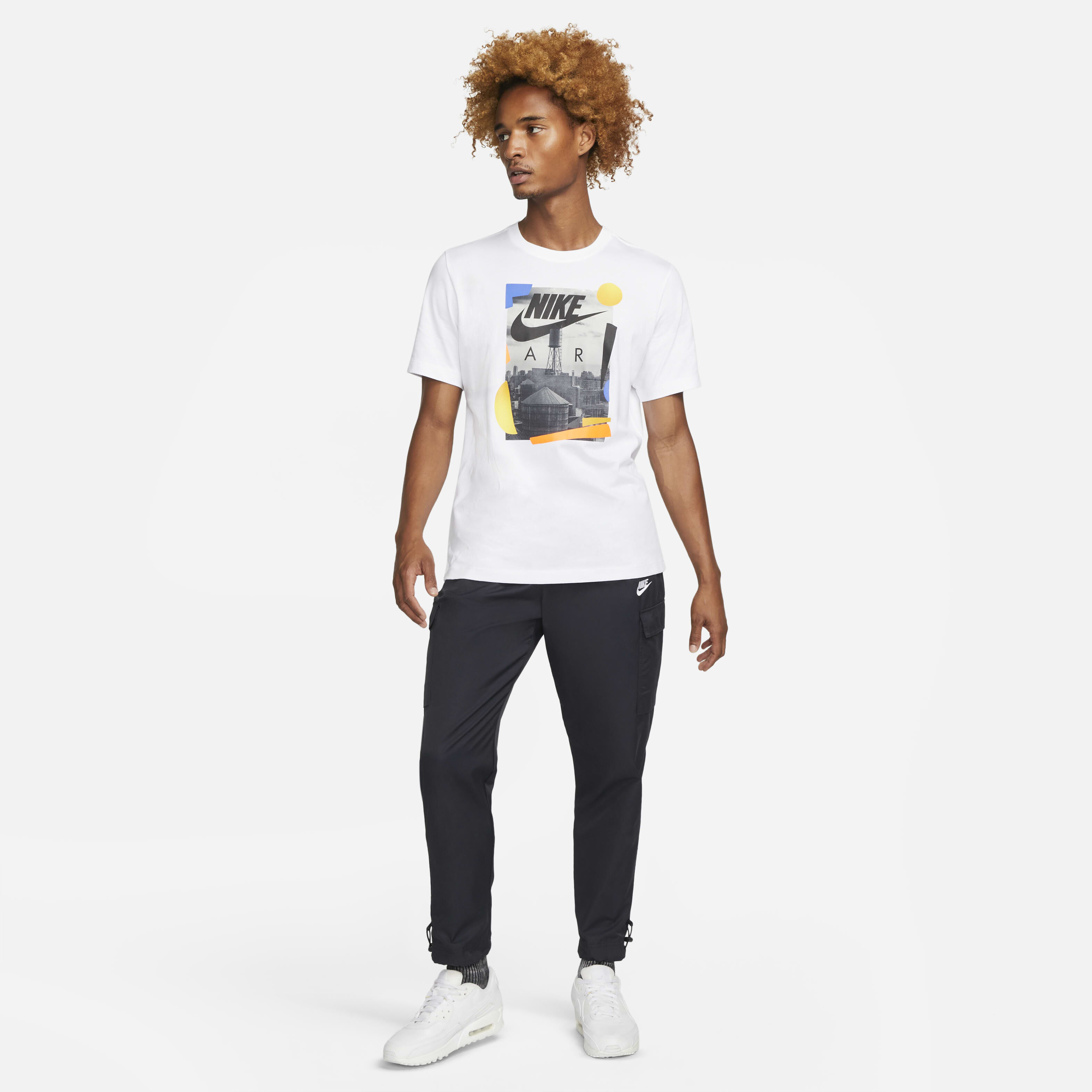 Nike Sportswear Repeat image number 7