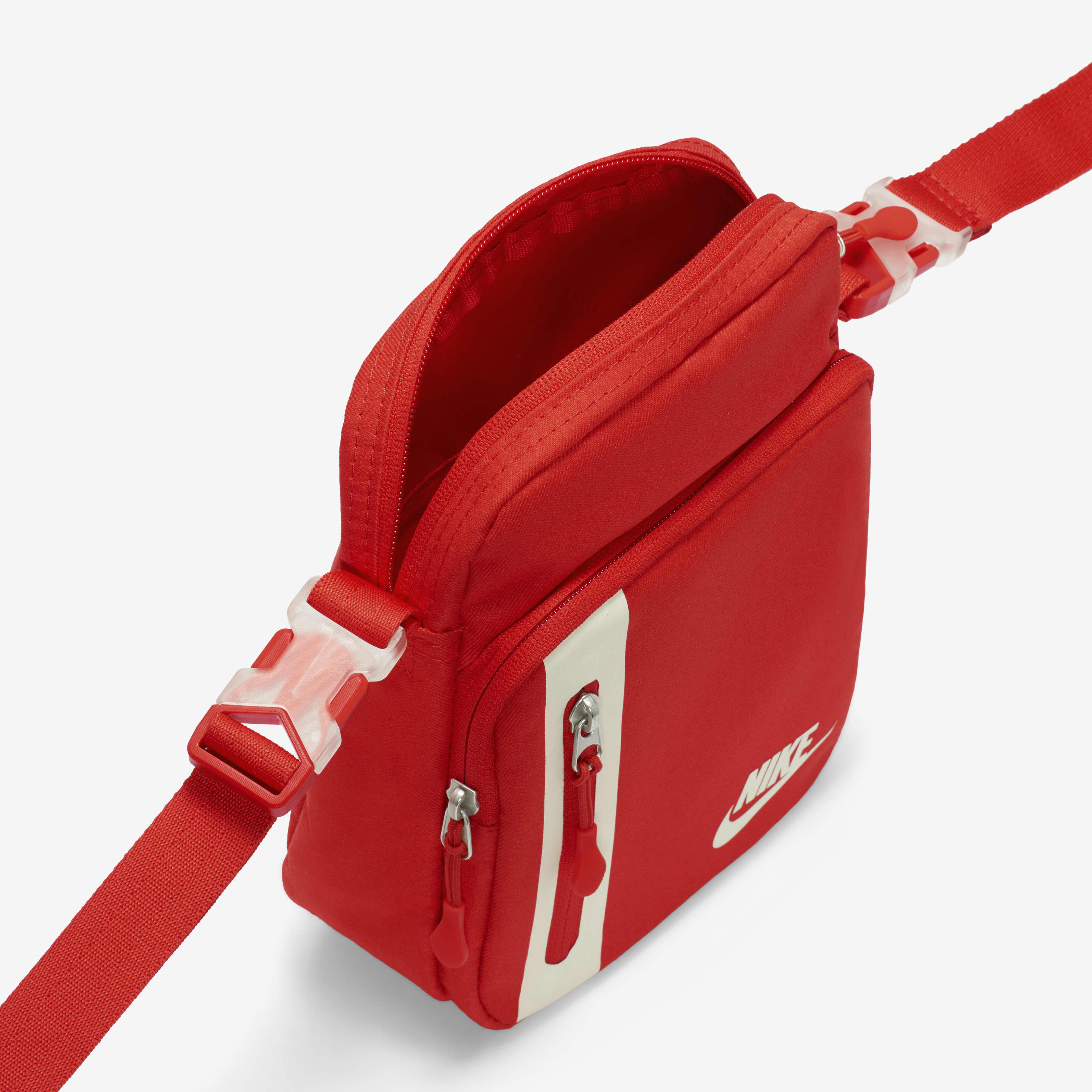 Nike sling bag red outlet