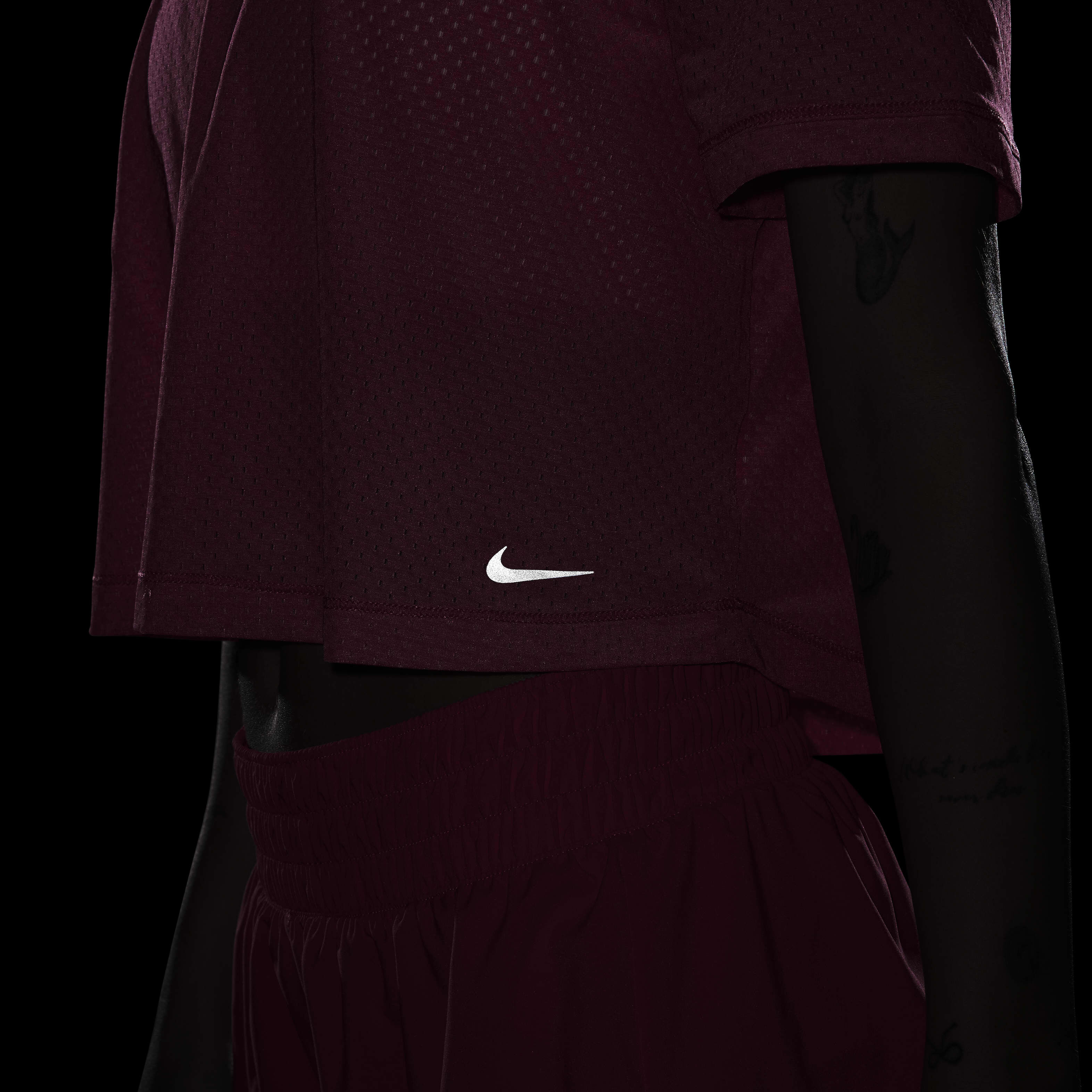 نايكي ون كلاسيك بريذبل image number 4