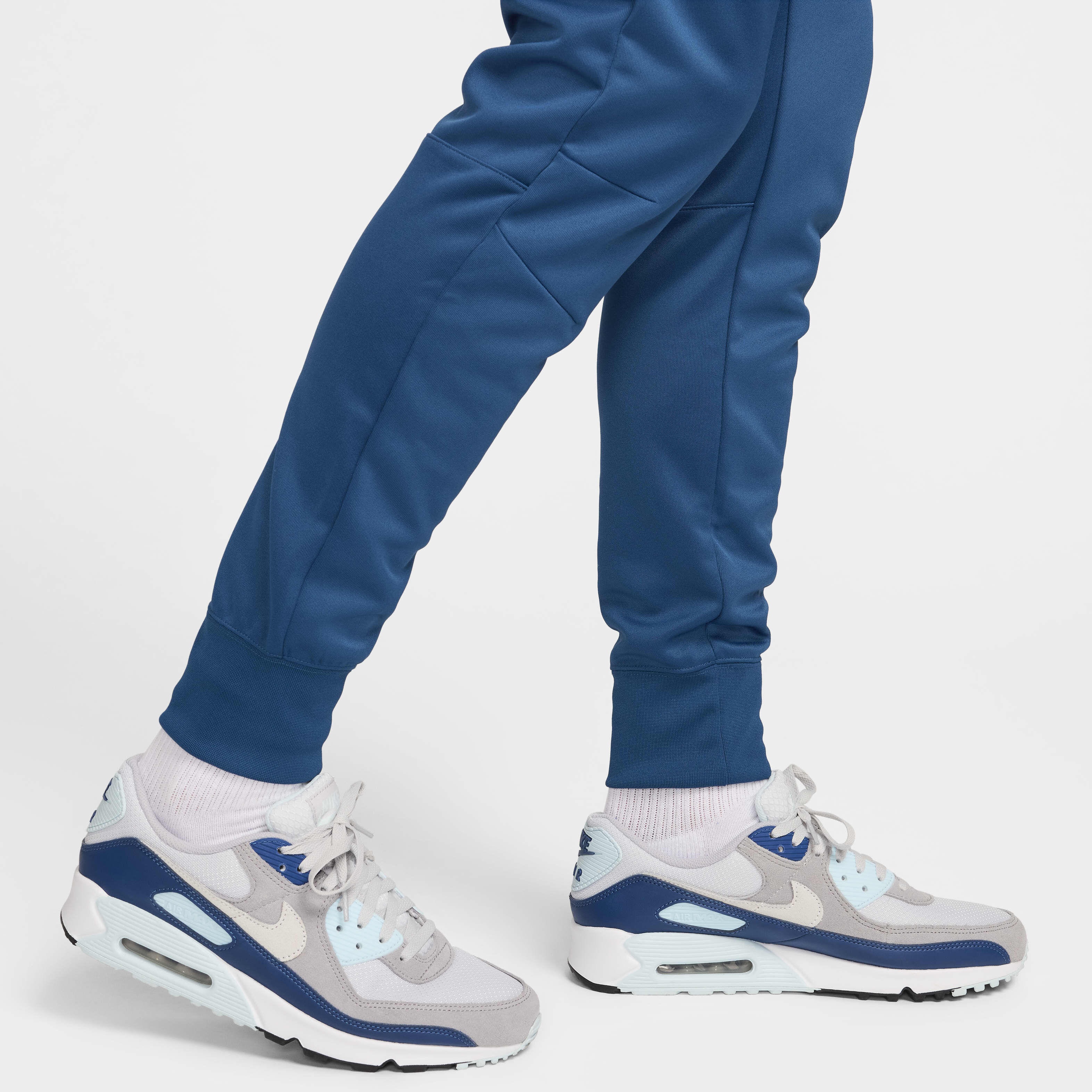 Nike air max french terry joggers shop