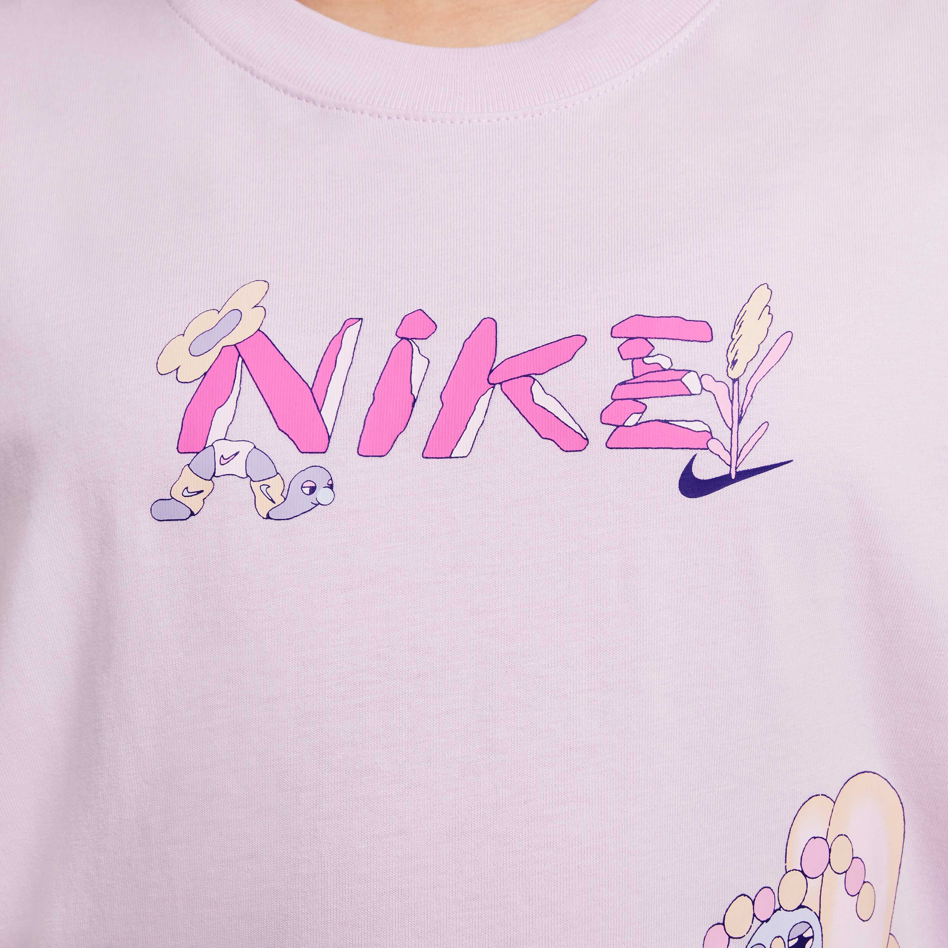 Nike Sportswear image number 3