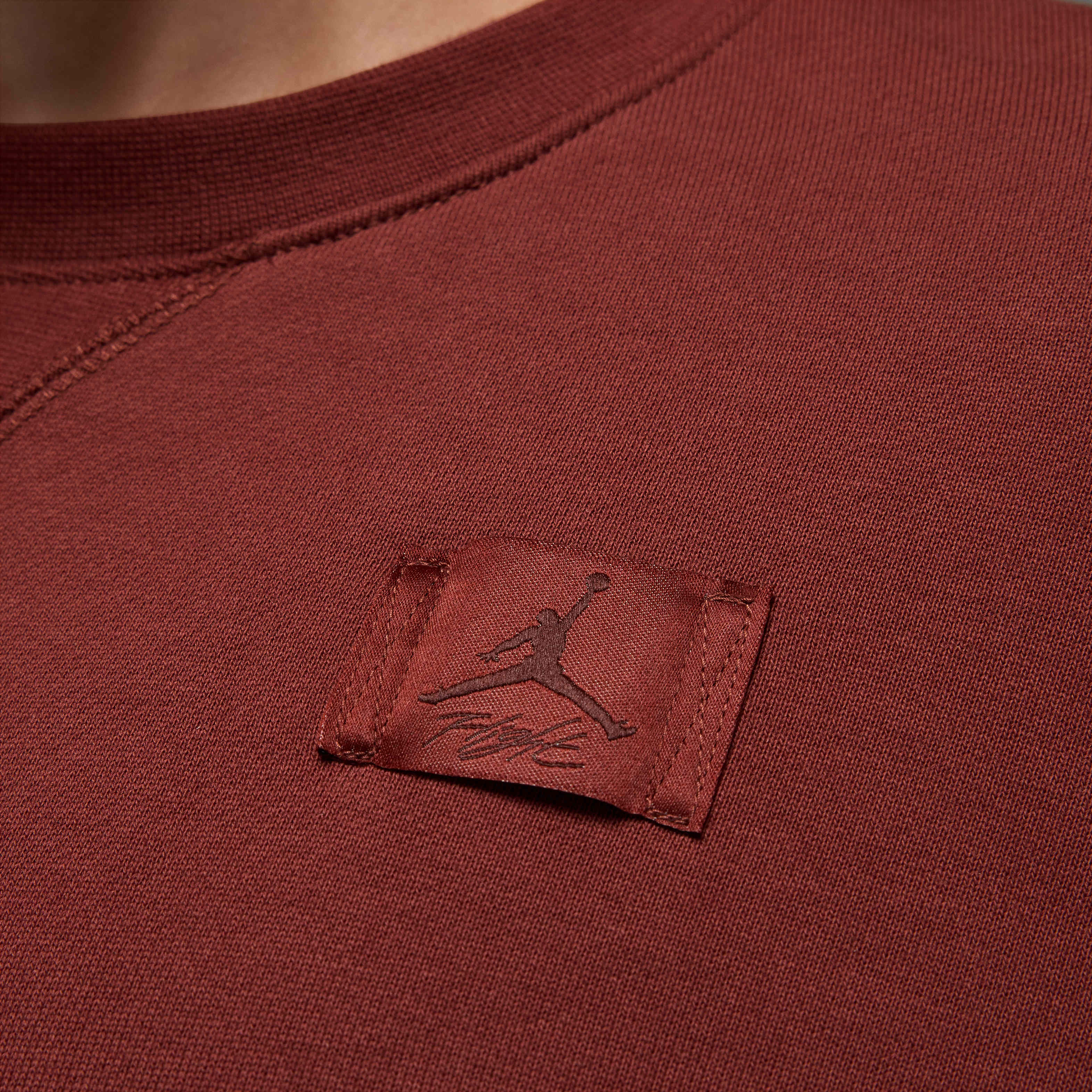 Jordan Flight Fleece image number 3