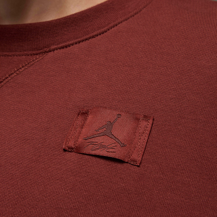 Jordan Flight Fleece image number 3 Jordan Flight Fleece image number 3