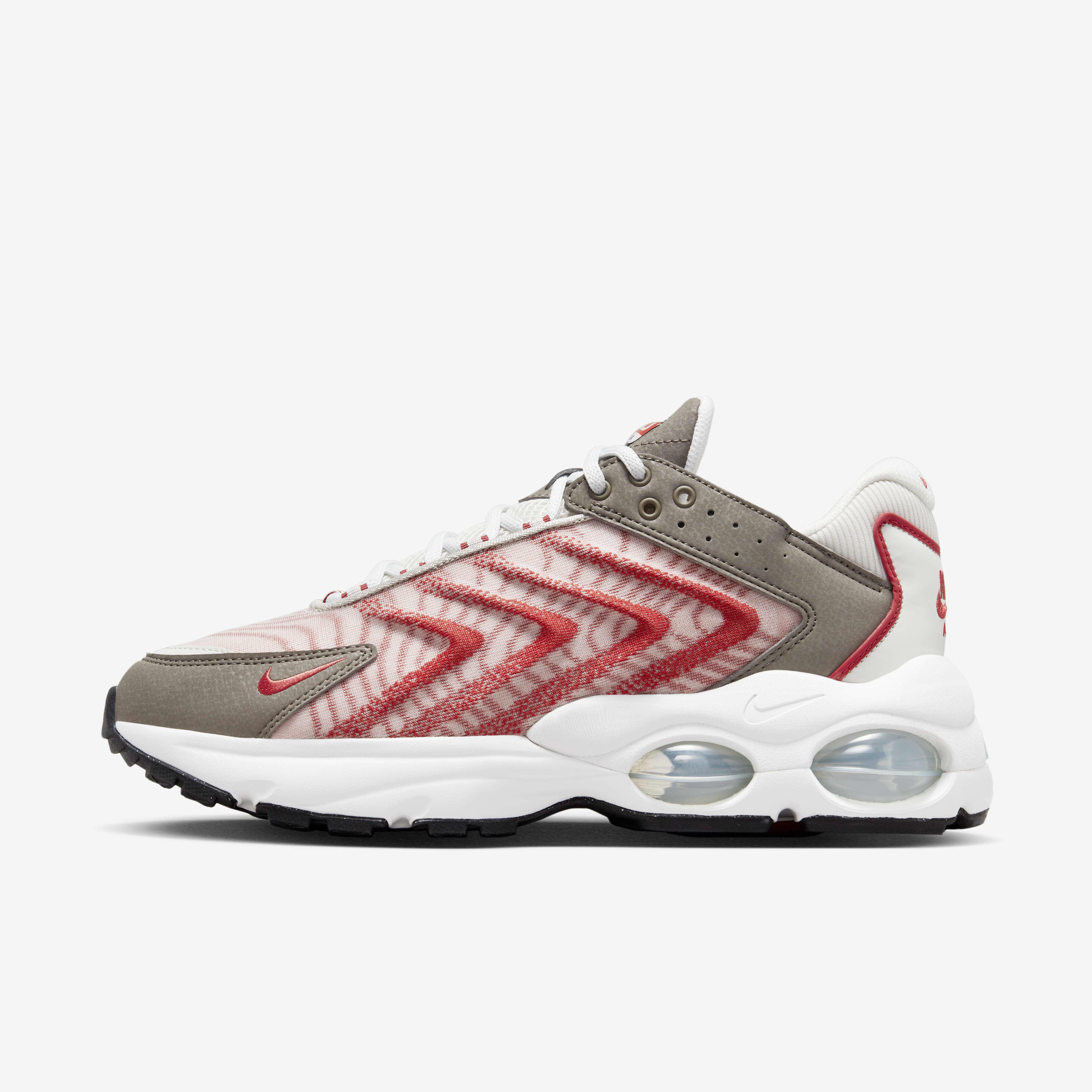 NIKE ACG AIR BAKED LOW – ACTIVATOR