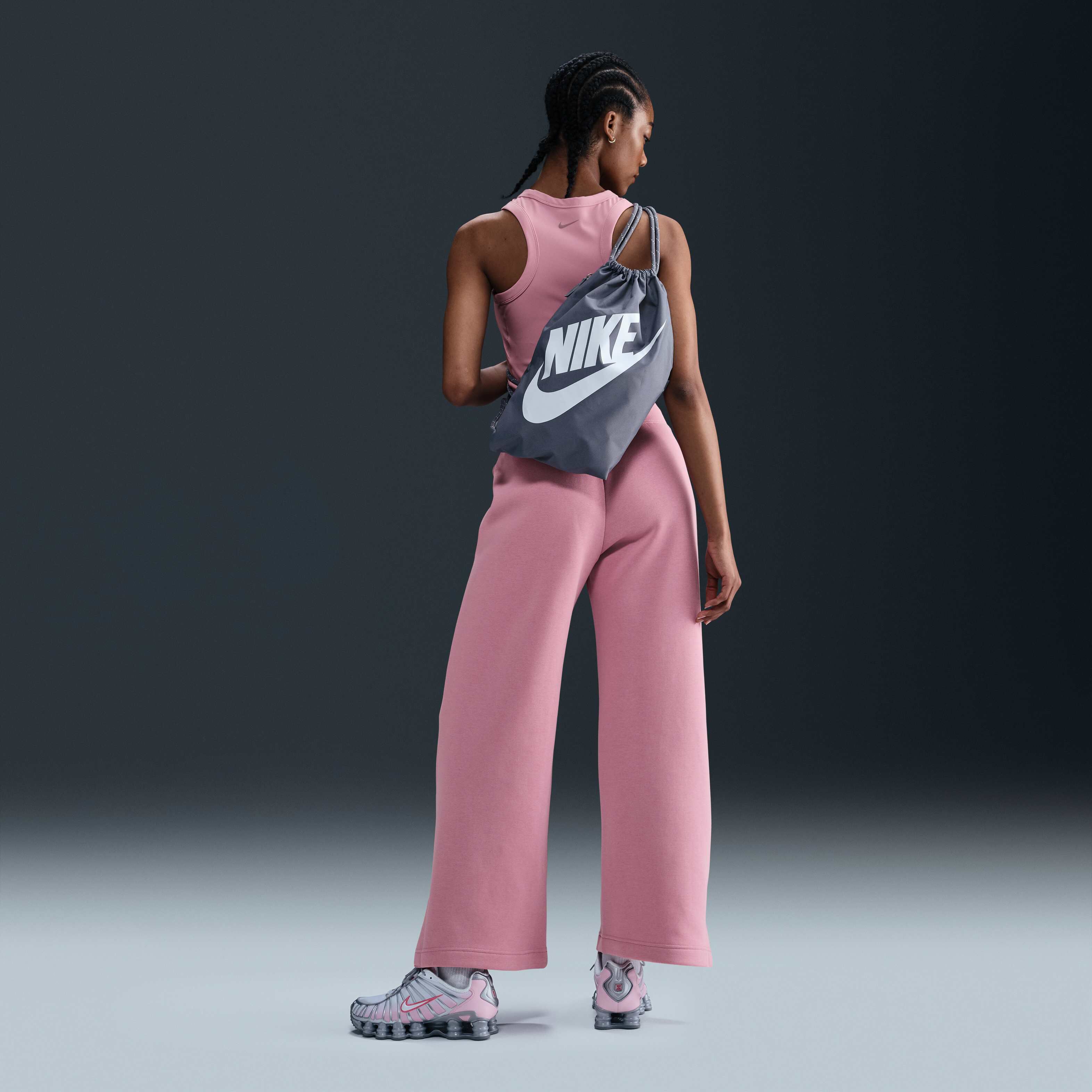 نايكي سبورتسوير فينيكس فليس image number 3