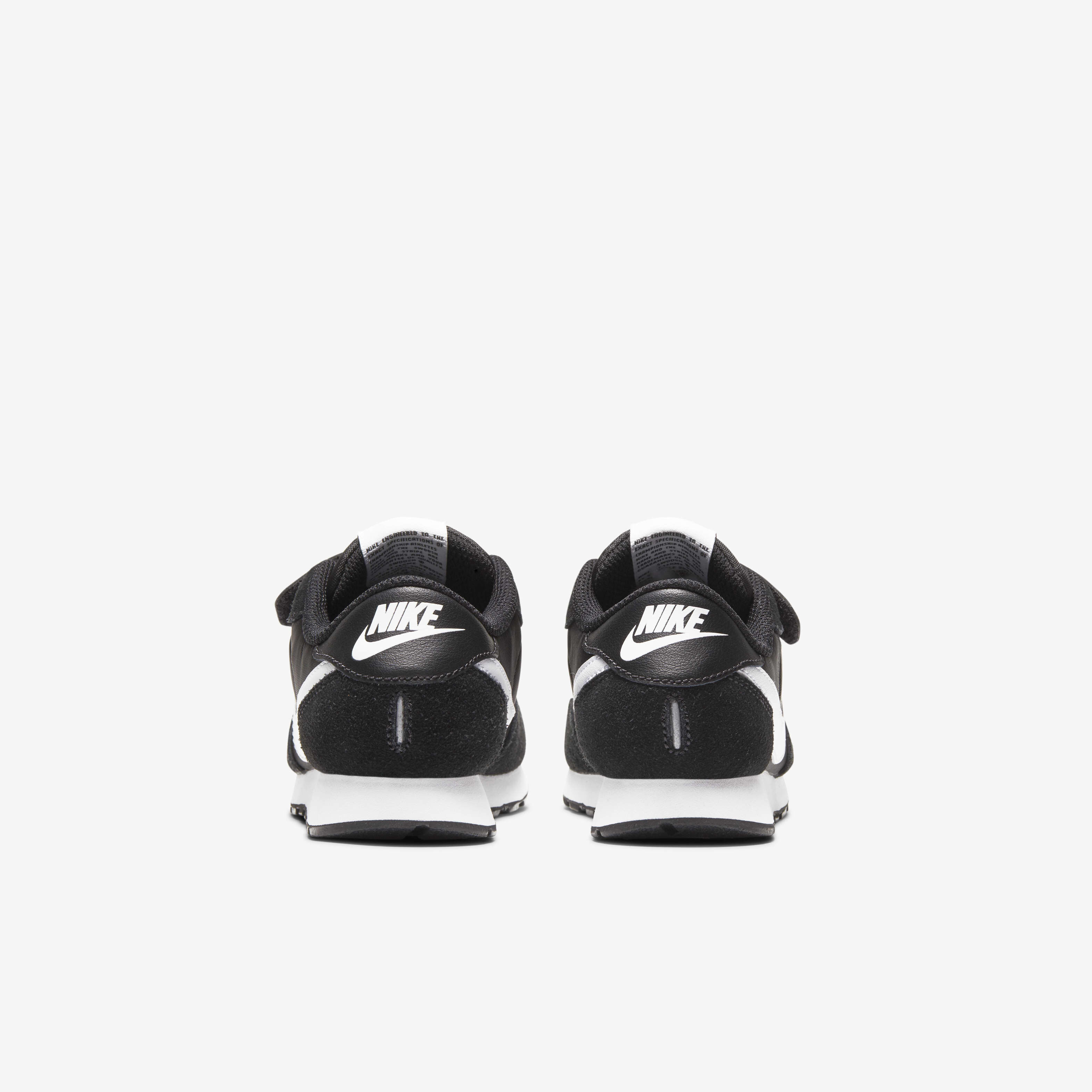 Buy Nike MD Valiant Younger Kids Shoe Nike Saudi Official