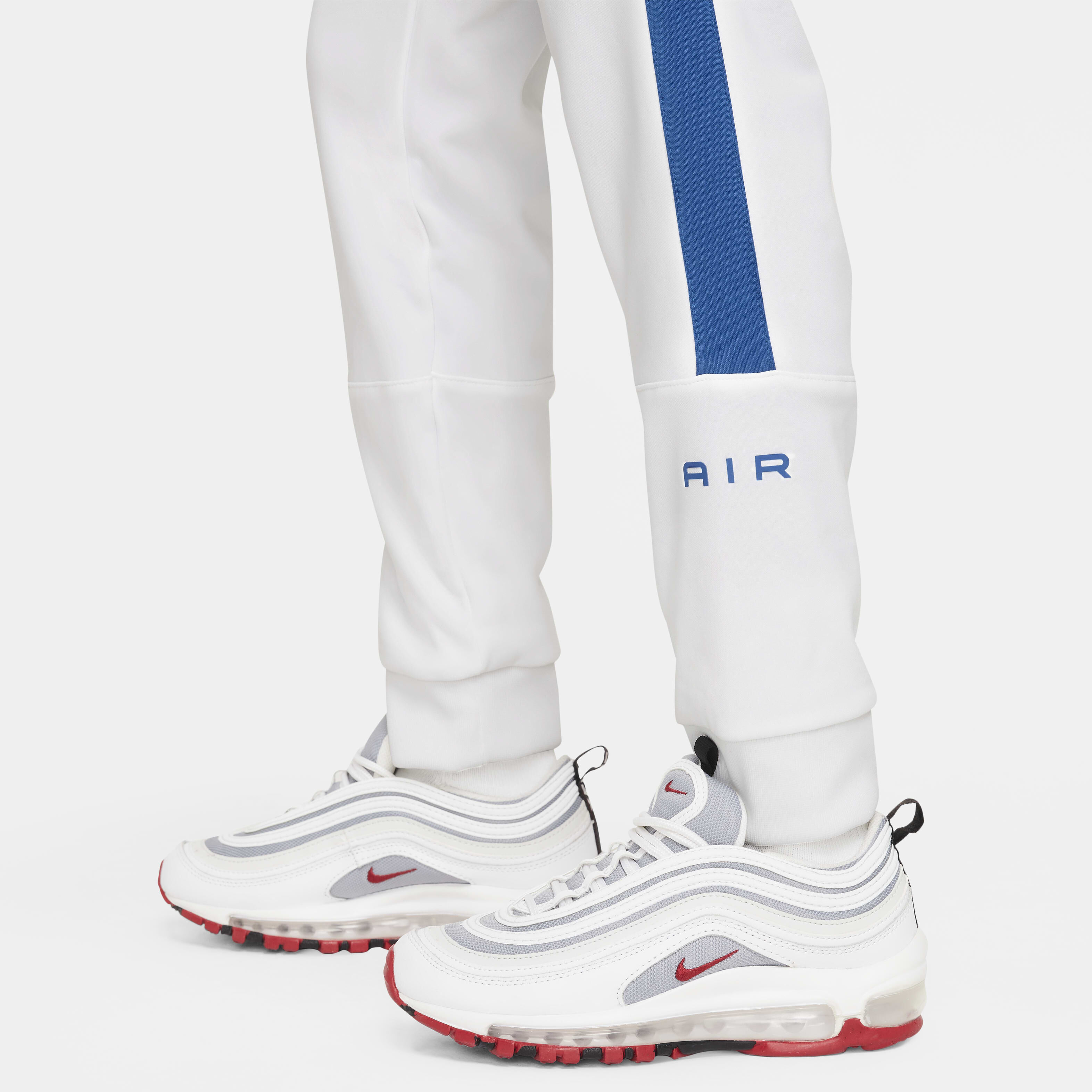 Nike air boys joggers discount