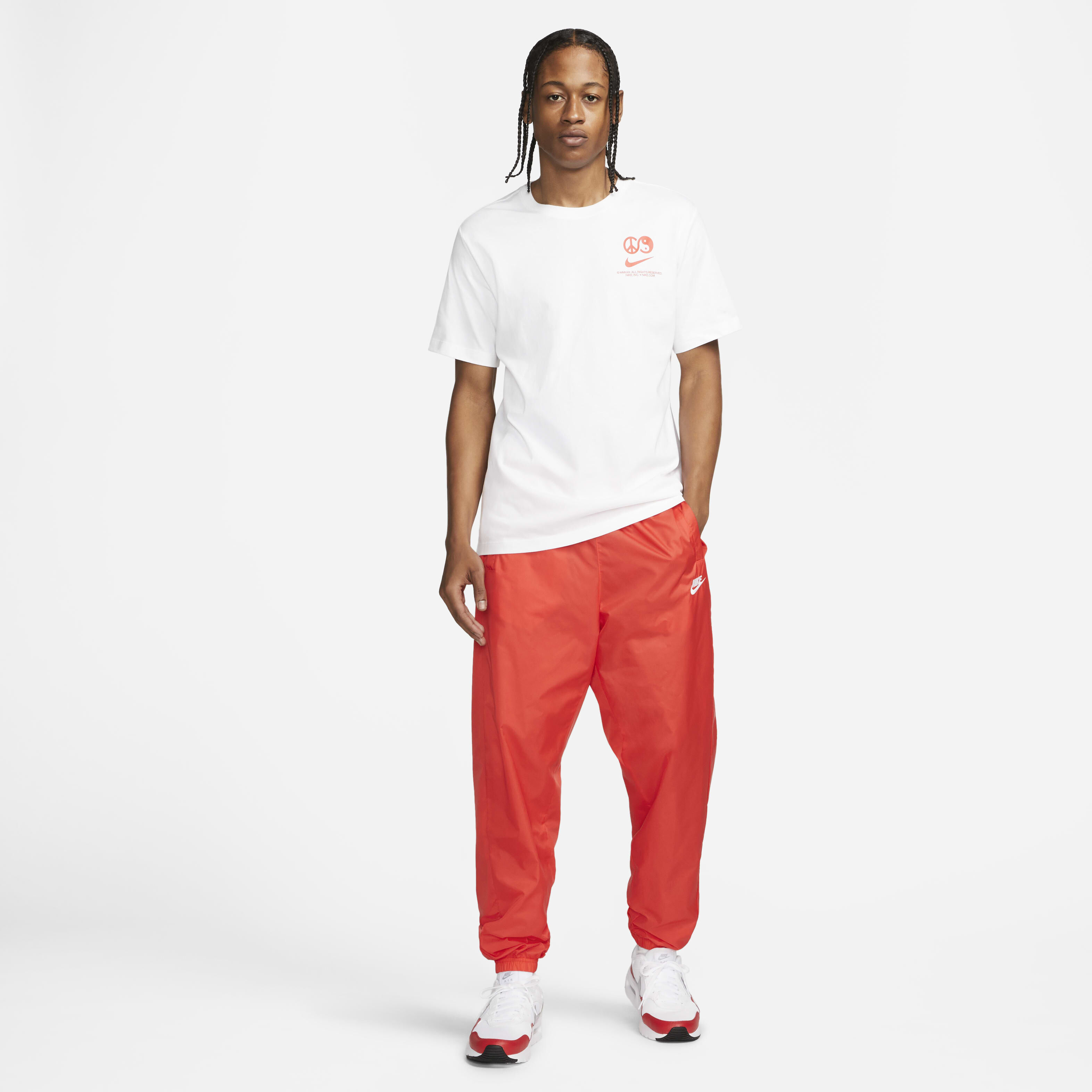 نايكي سبورتسوير image number 4