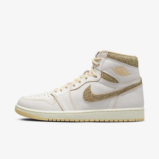 Retro Collections-JRDN, Air Jordan 1 Retro High OG Craft, Men's Shoes Retro Collections-JRDN, Air Jordan 1 Retro High OG Craft, Men's Shoes