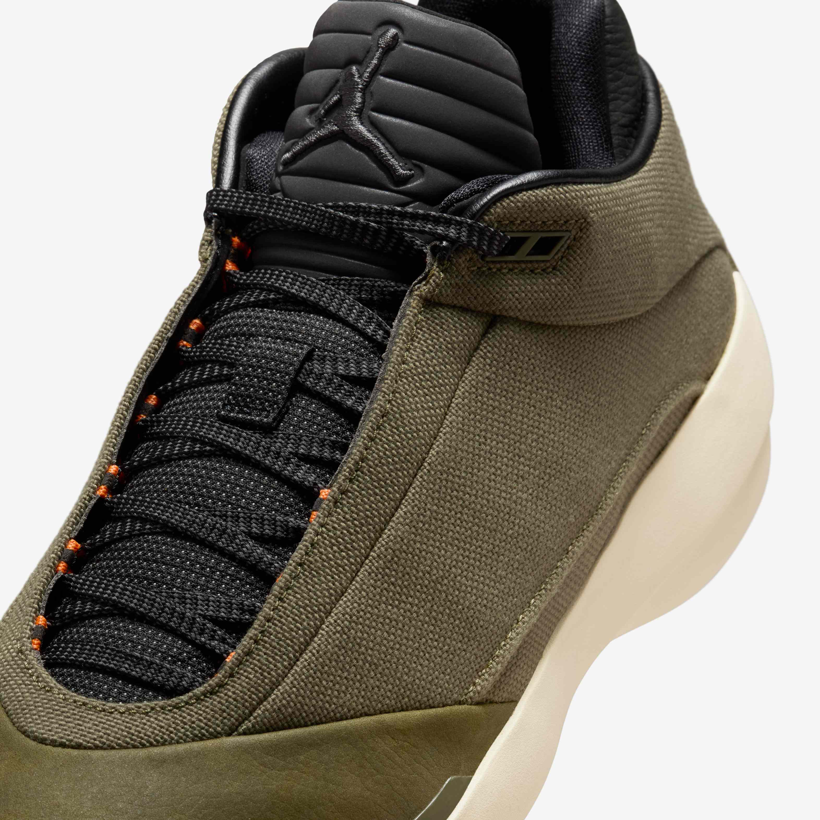 Air Jordan 40 "Heritage" image number 6