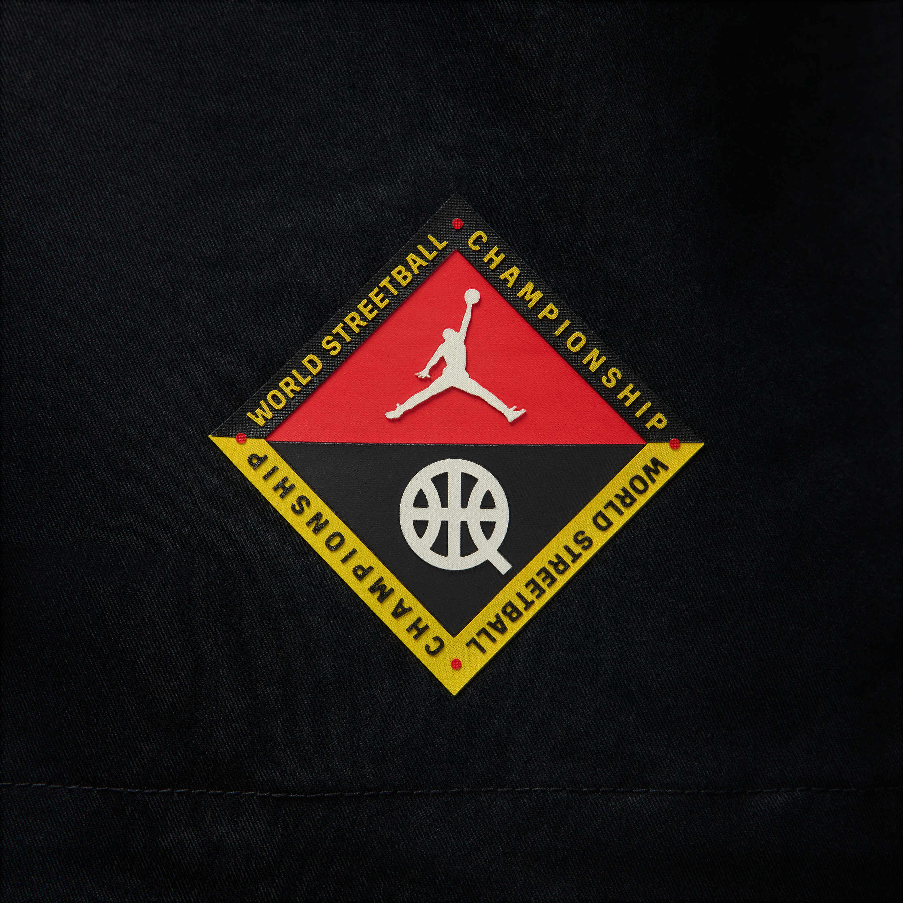 Jordan Quai 54 image number 5