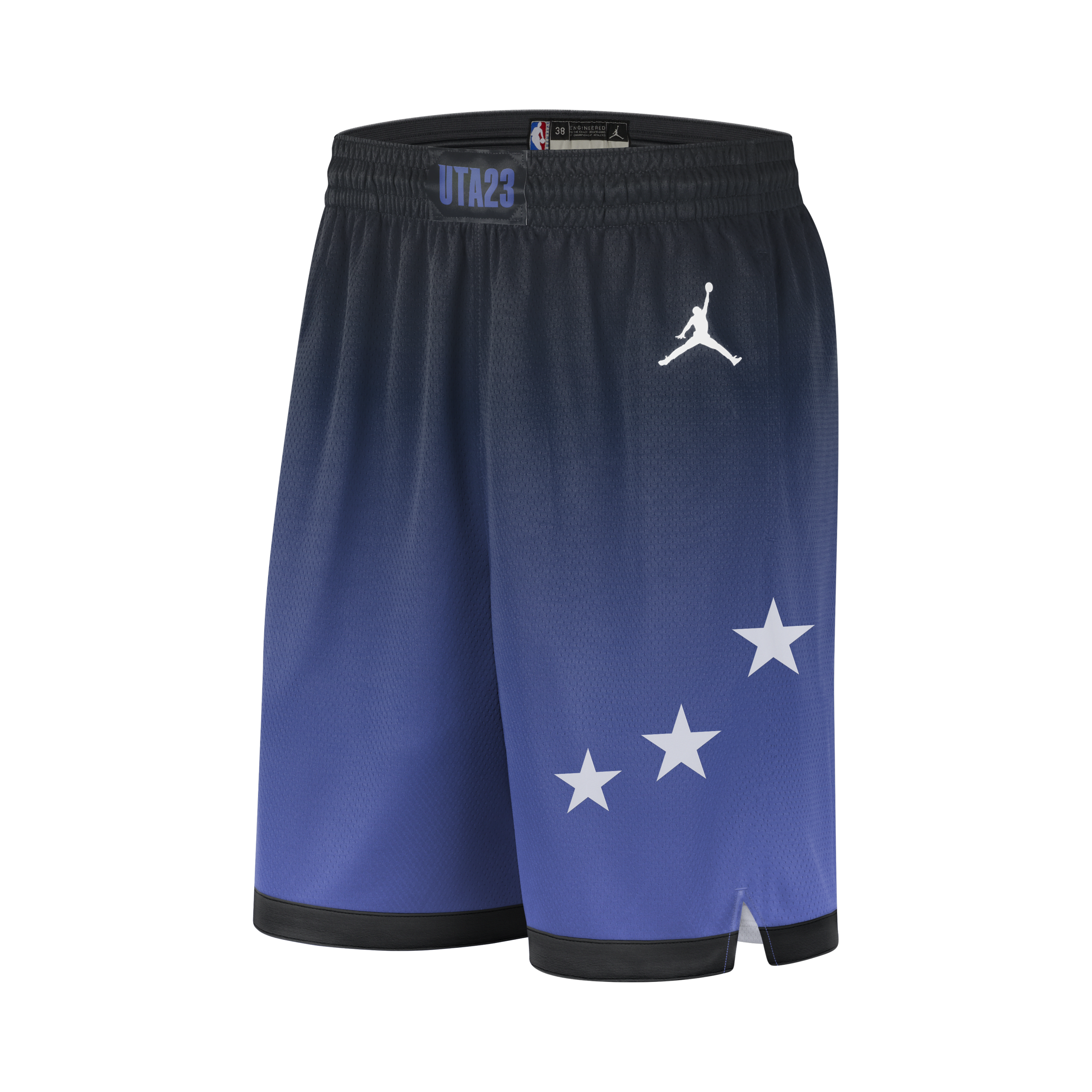 All star edition swingman shorts store