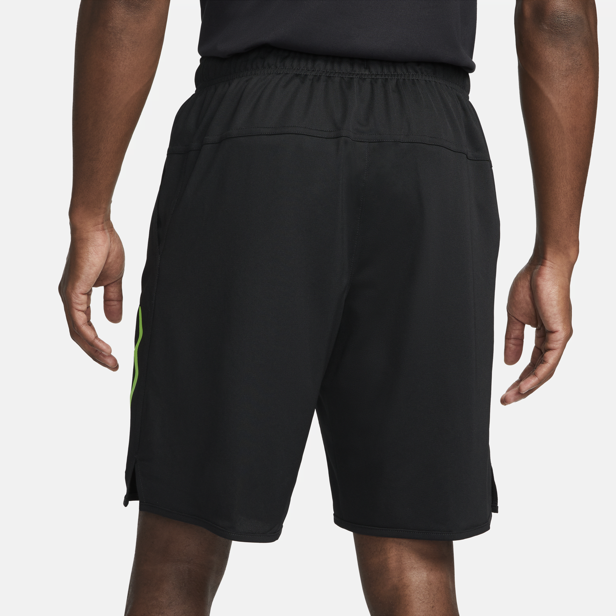 Studio fit cheap shorts