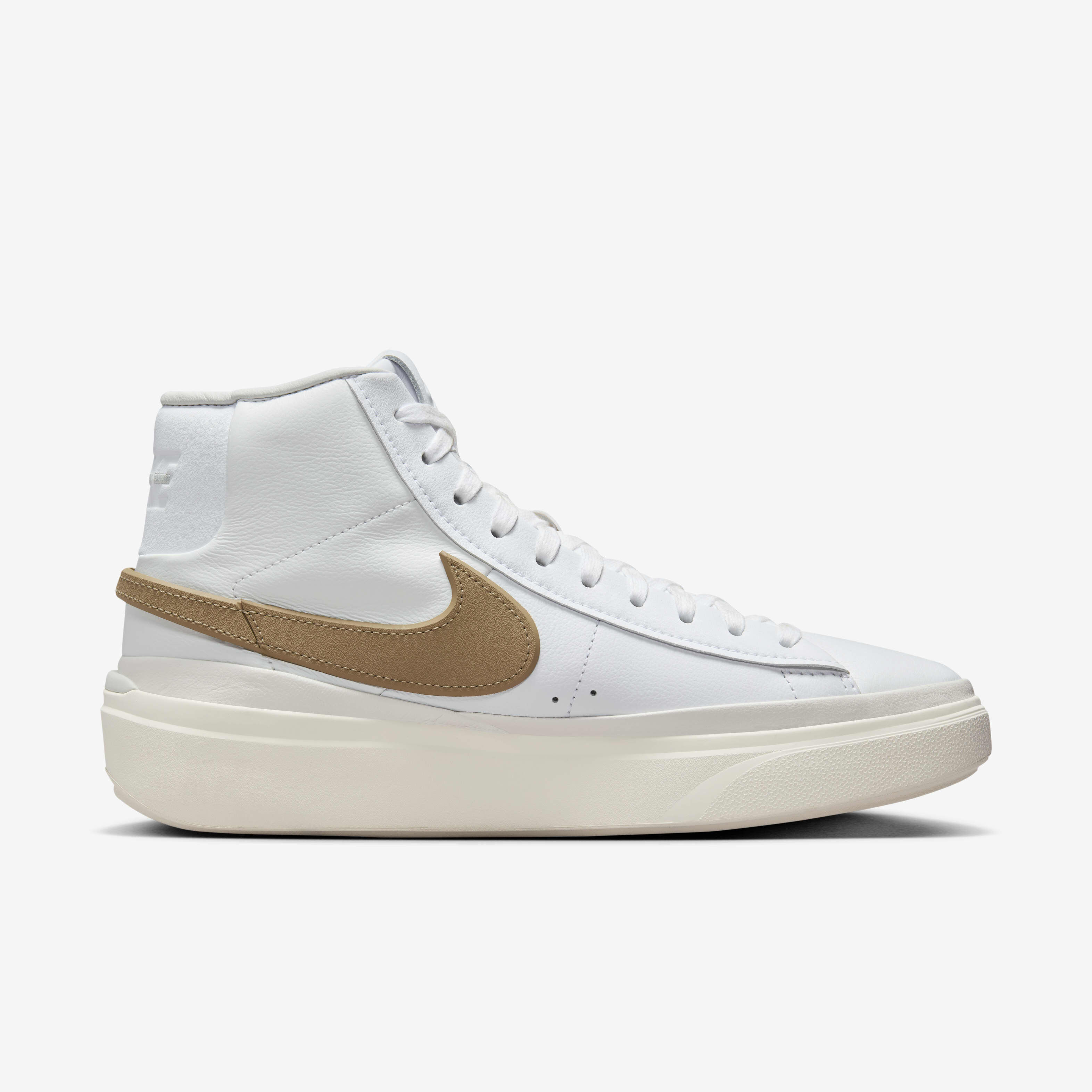 Nike blazer mens gold hotsell