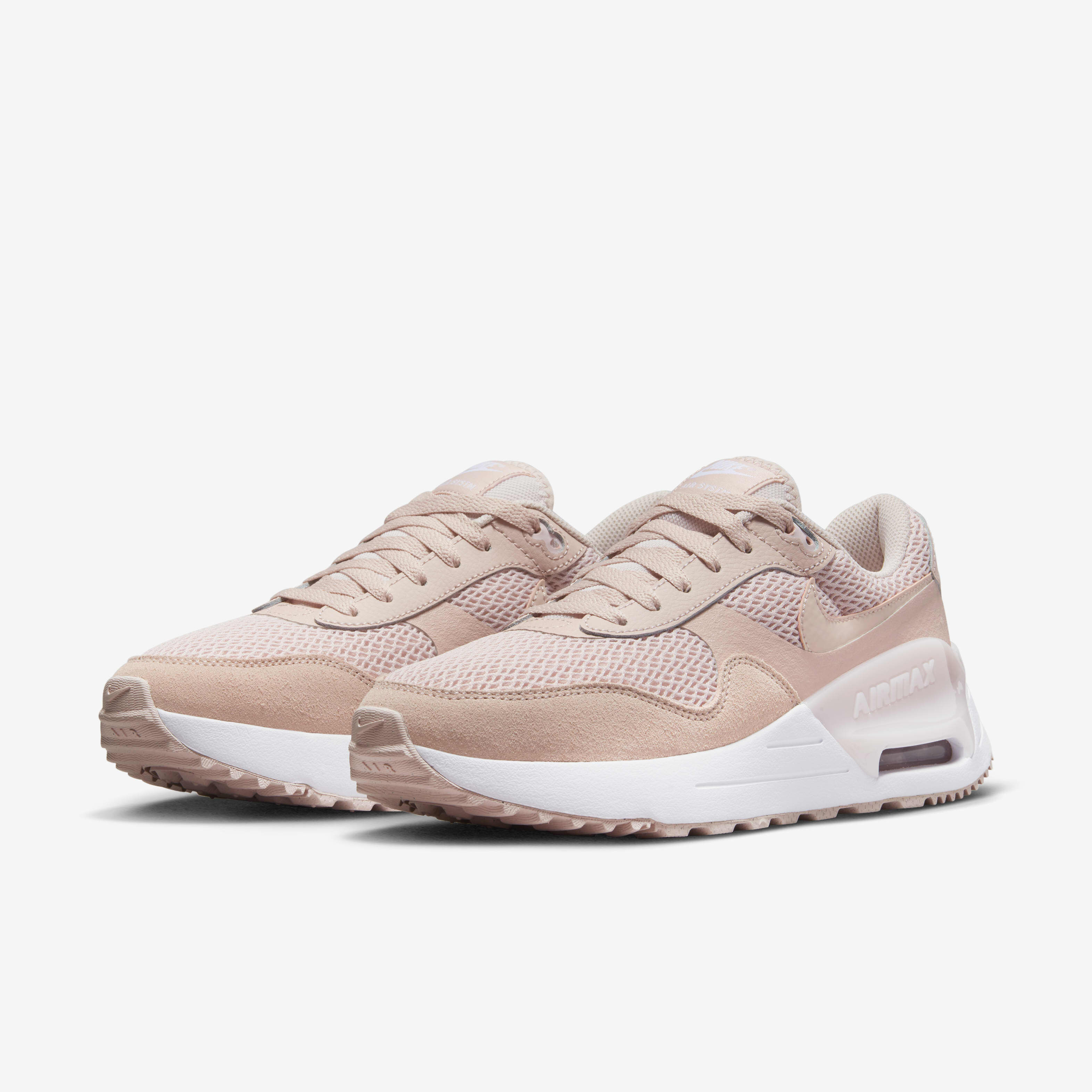 Nike Air Max SYSTM image number 5