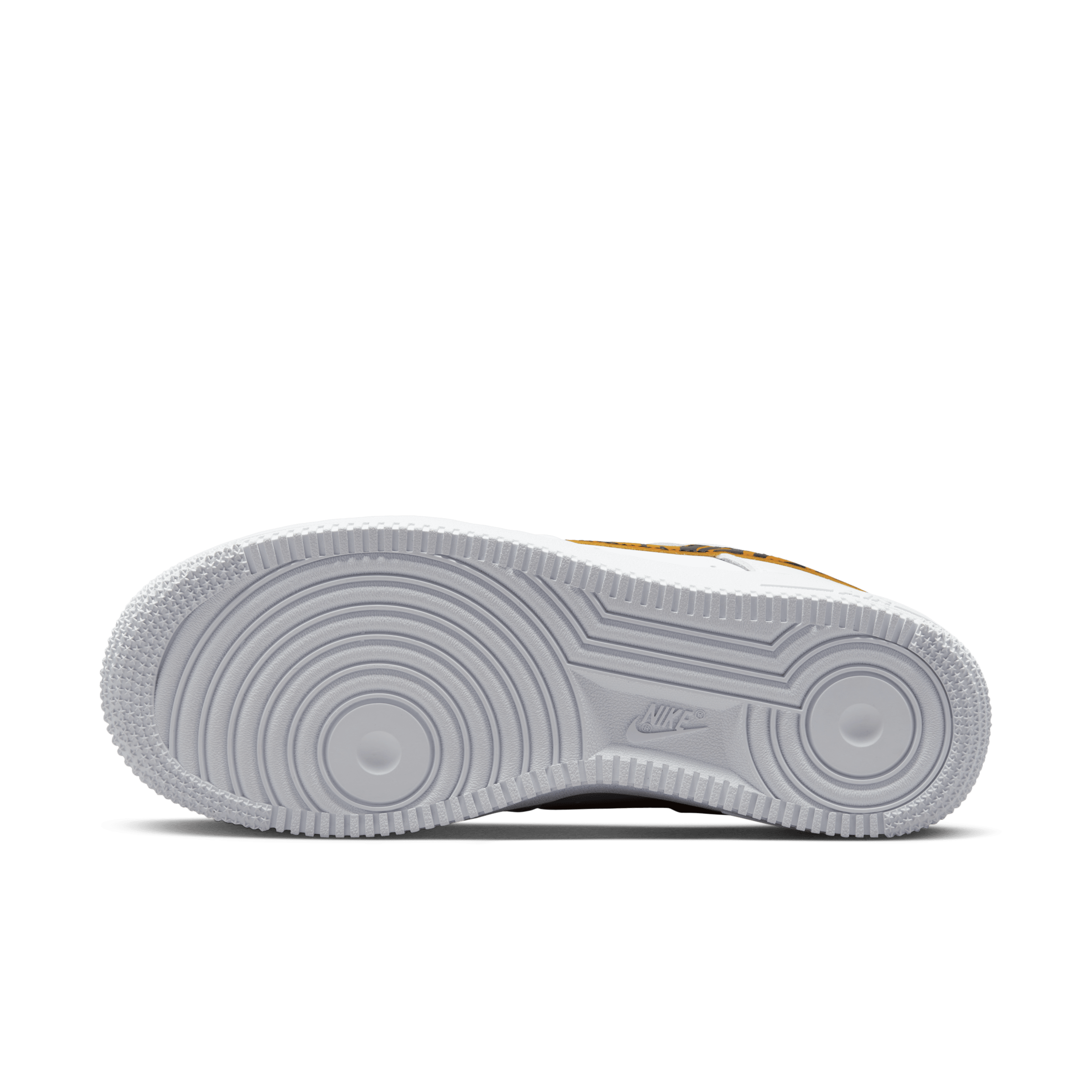 نايكي اير فورس 1 '07 image number 1