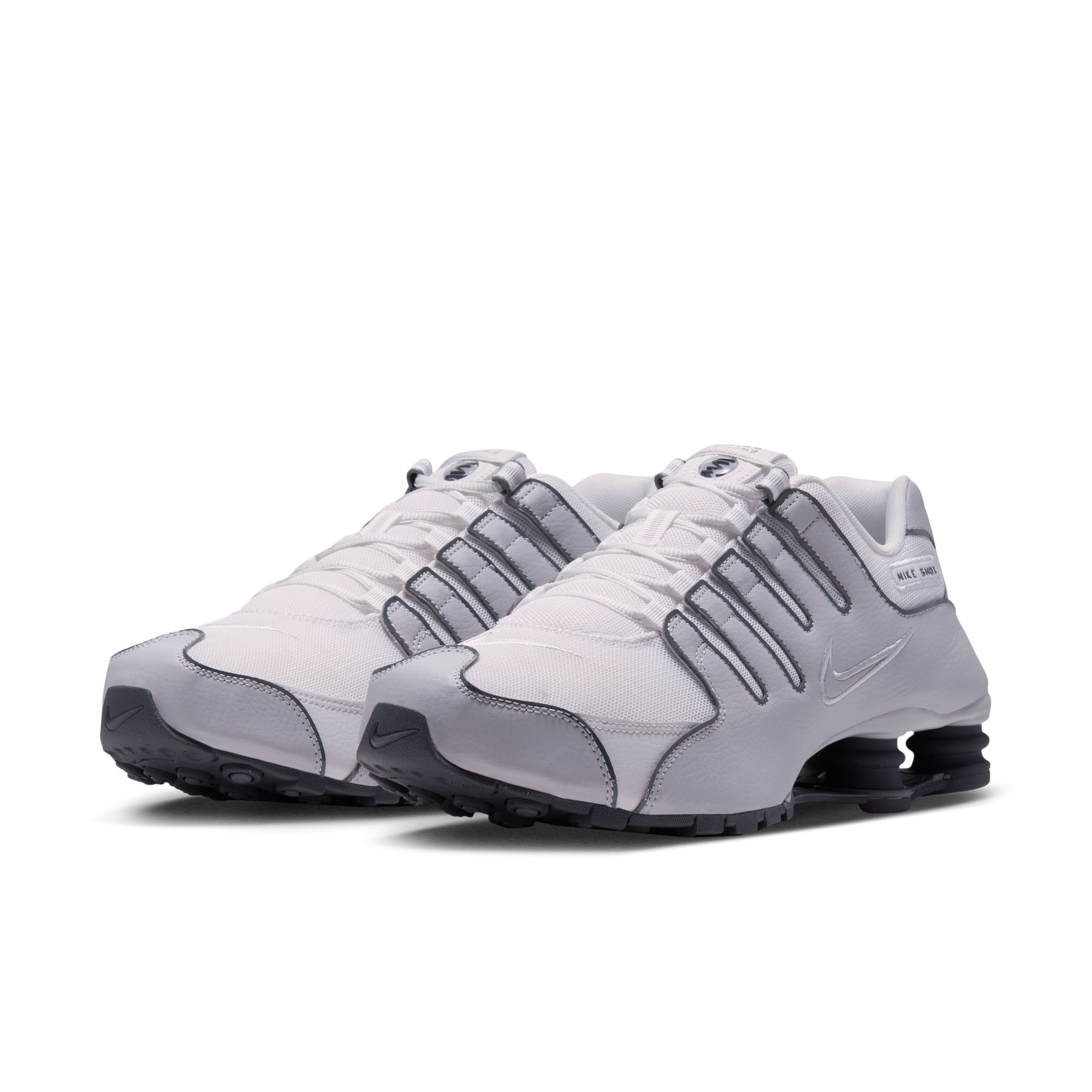 Nike Shox NZ image number 2