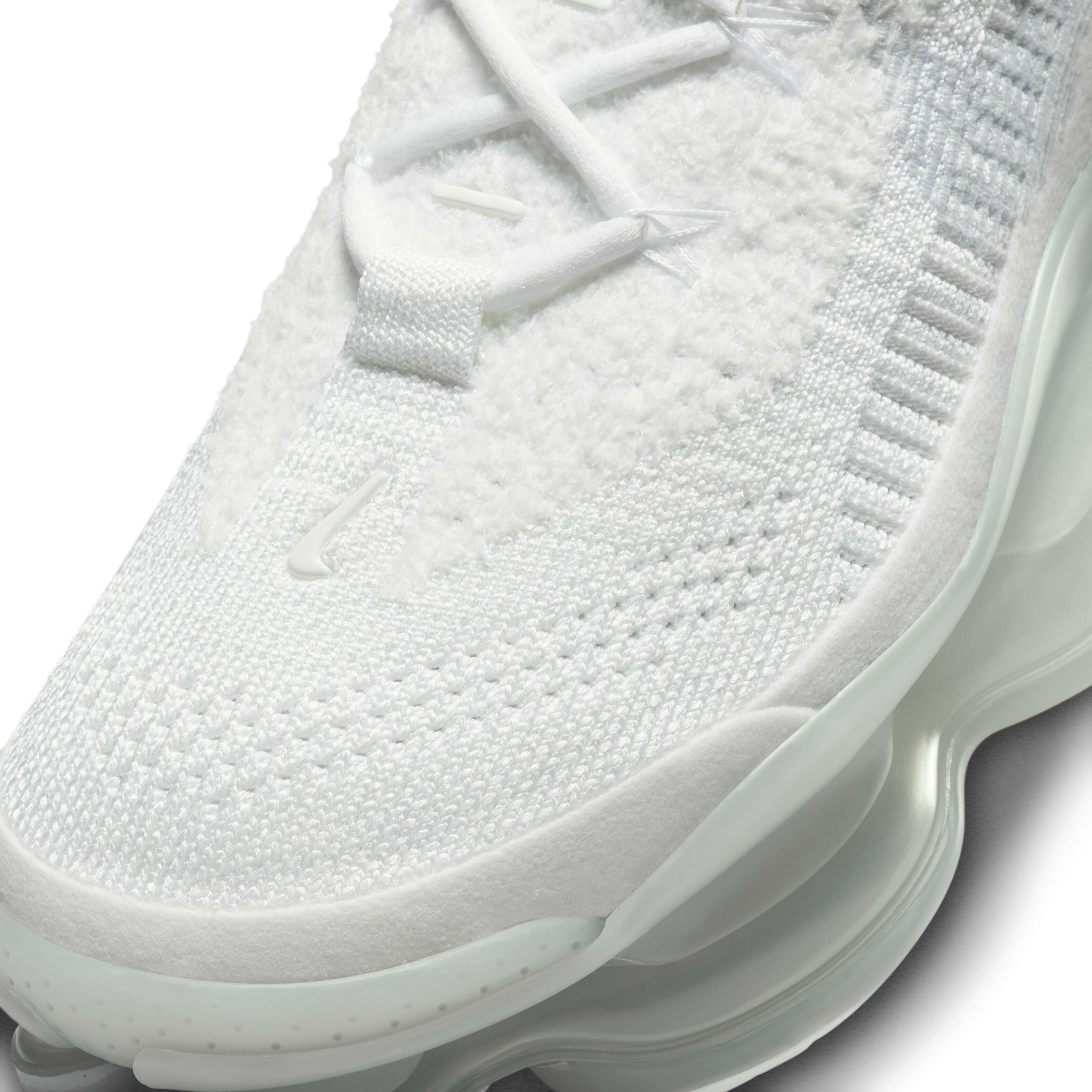 Nike flyknit women white outlet